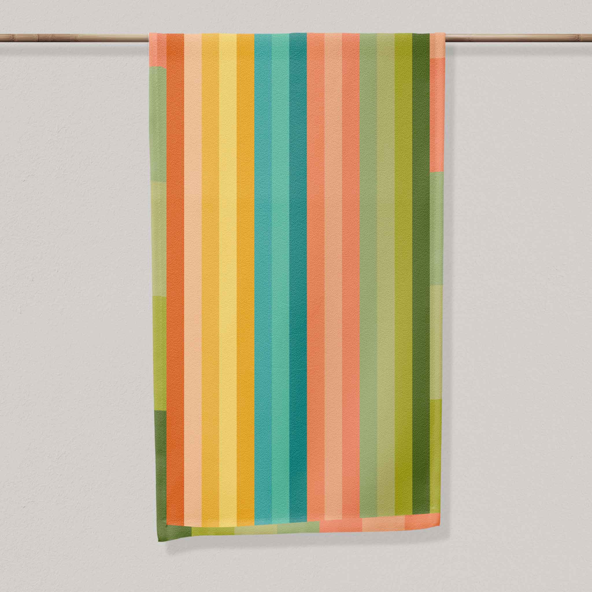 Sardinia | Table Runner