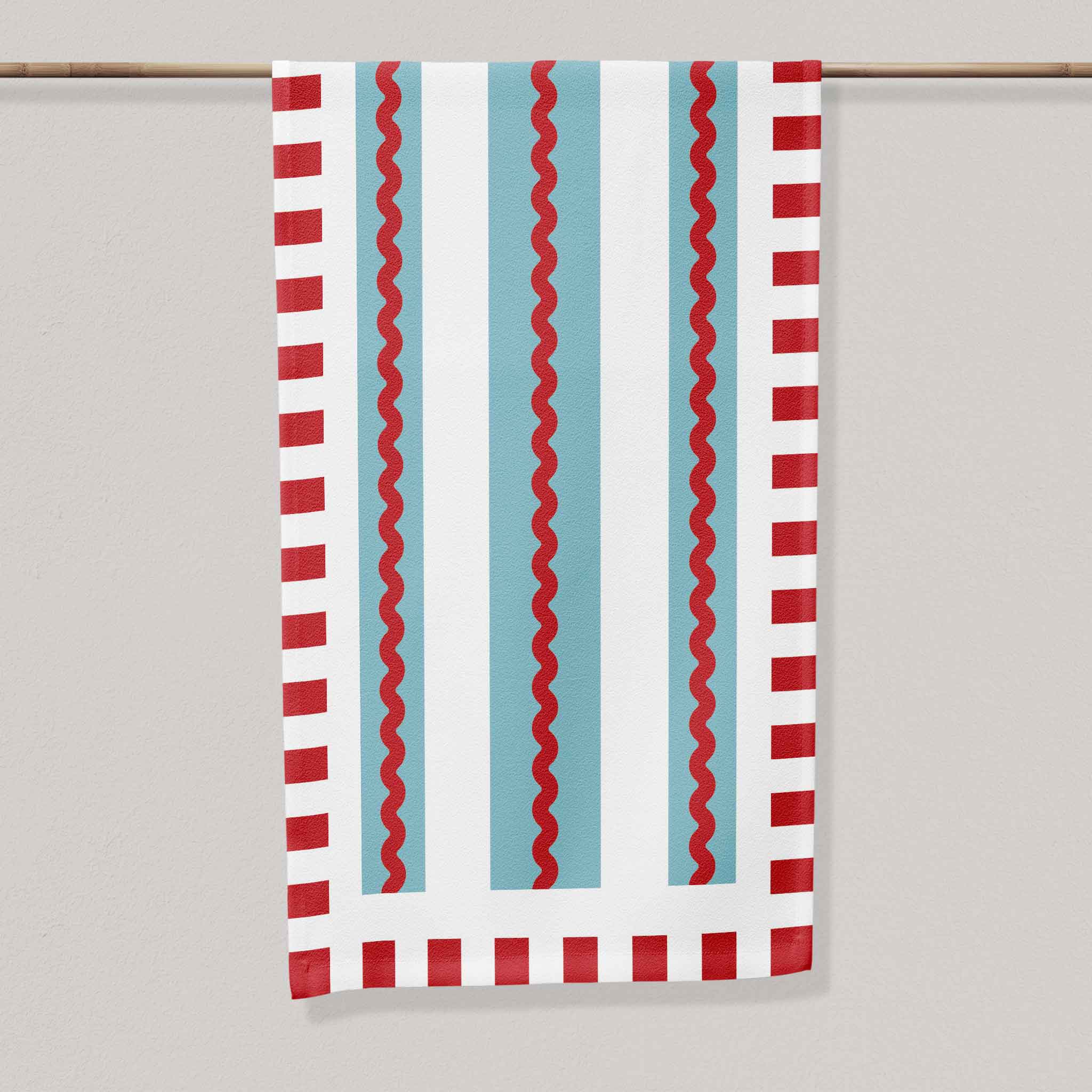 Sorrento | Table Runner