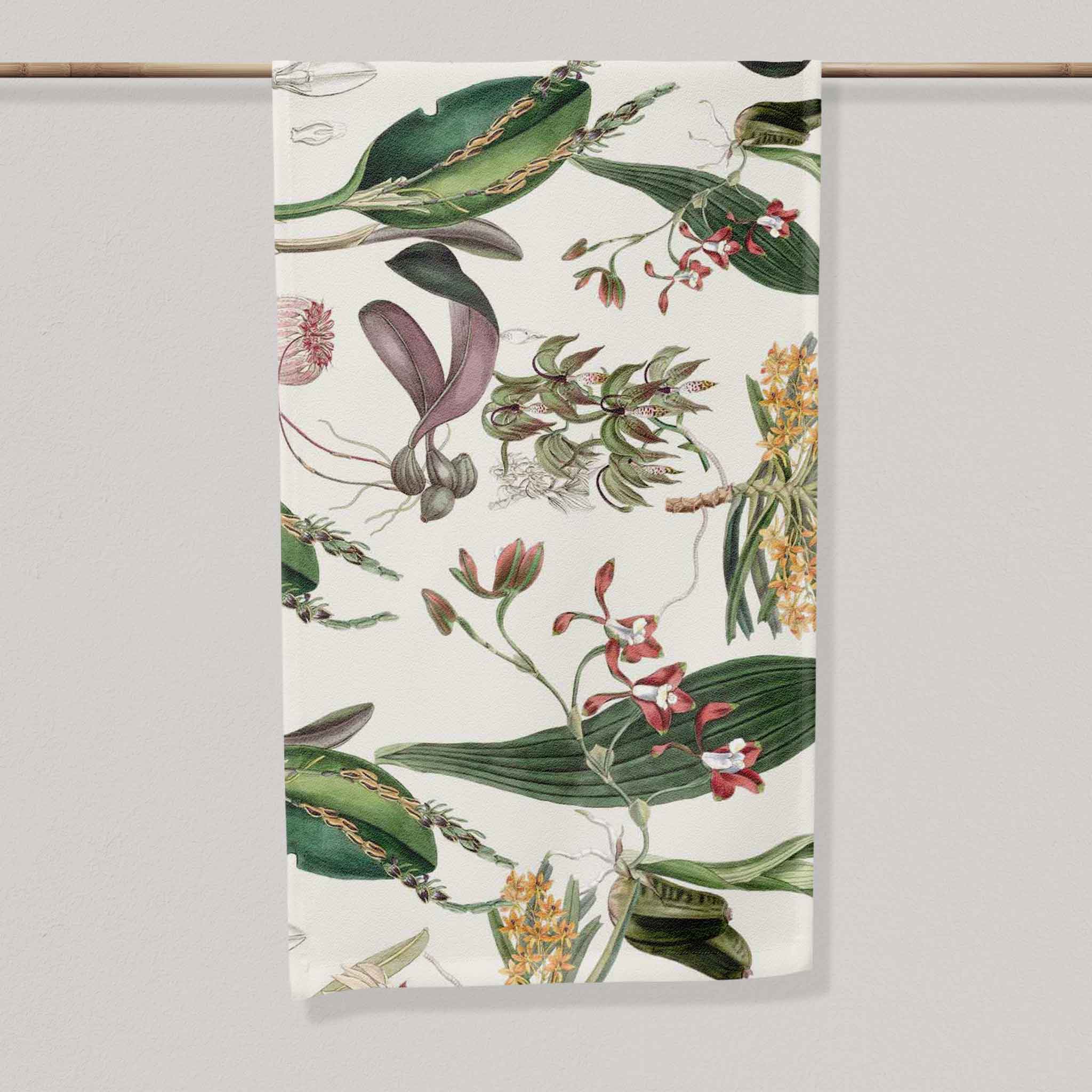 Staying Young | Table Runner