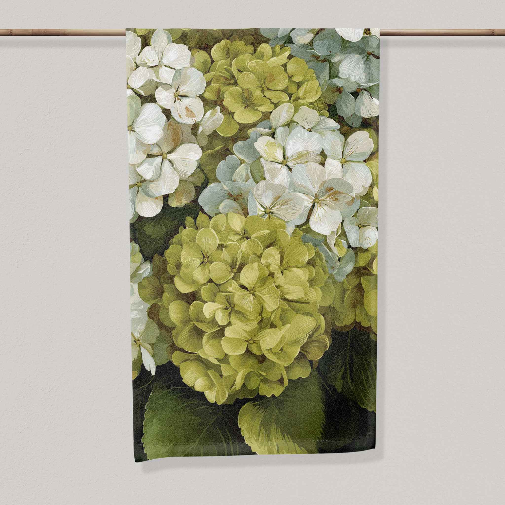 Summerhouse | Table Runner