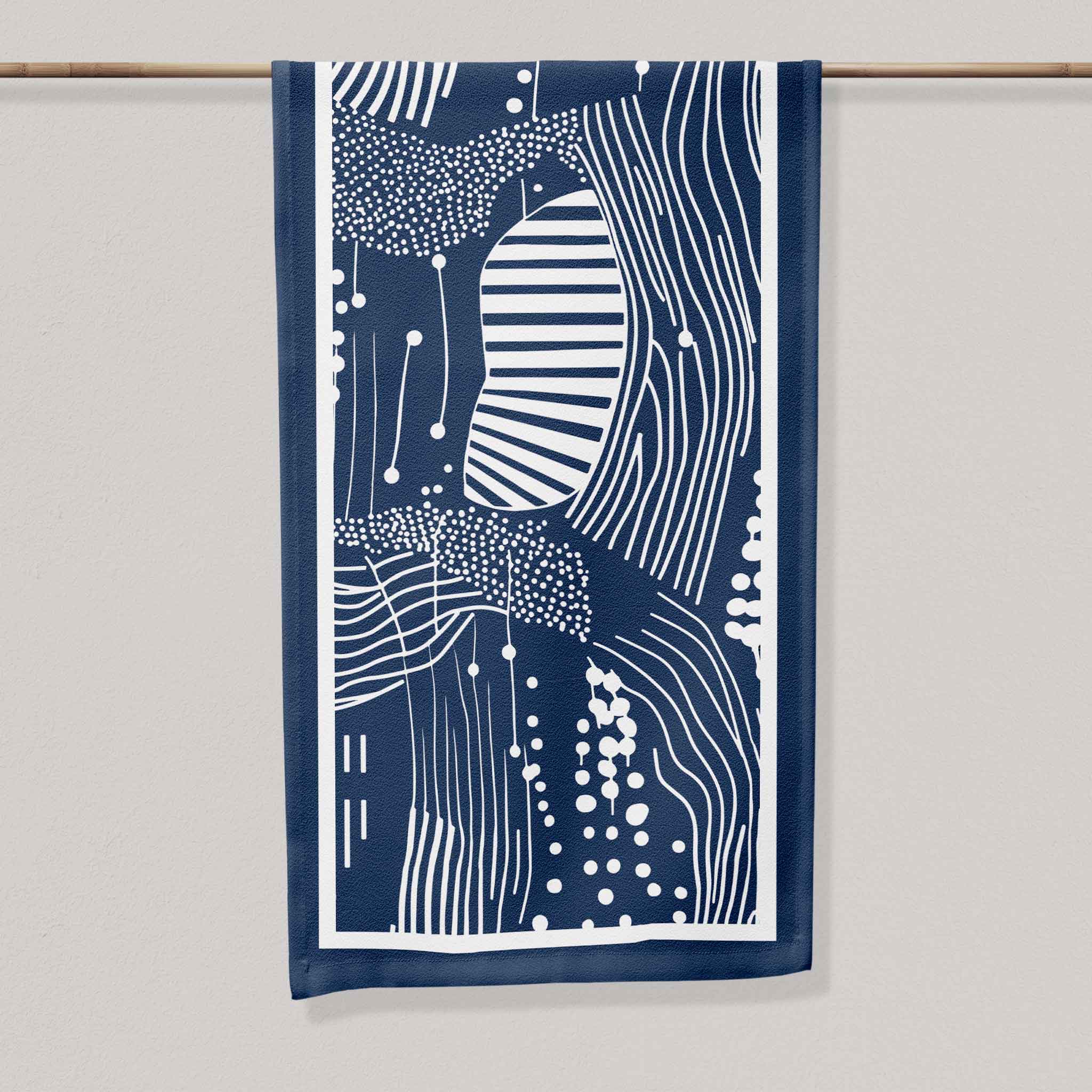 Tracking Path | Table Runner