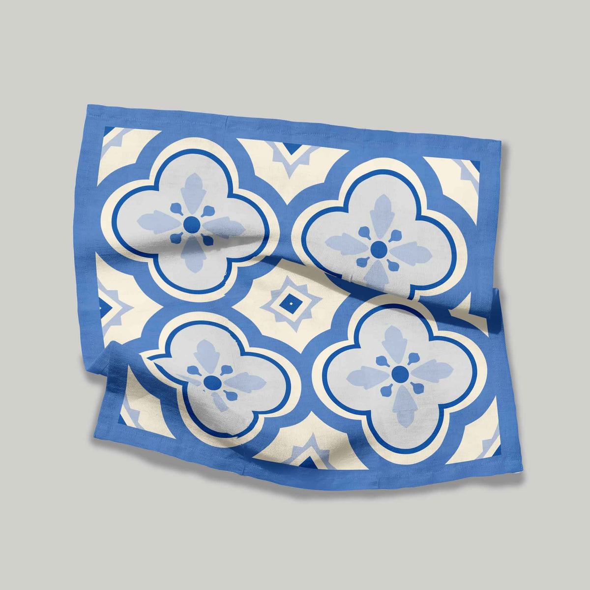 Easy Breezy | Napkins