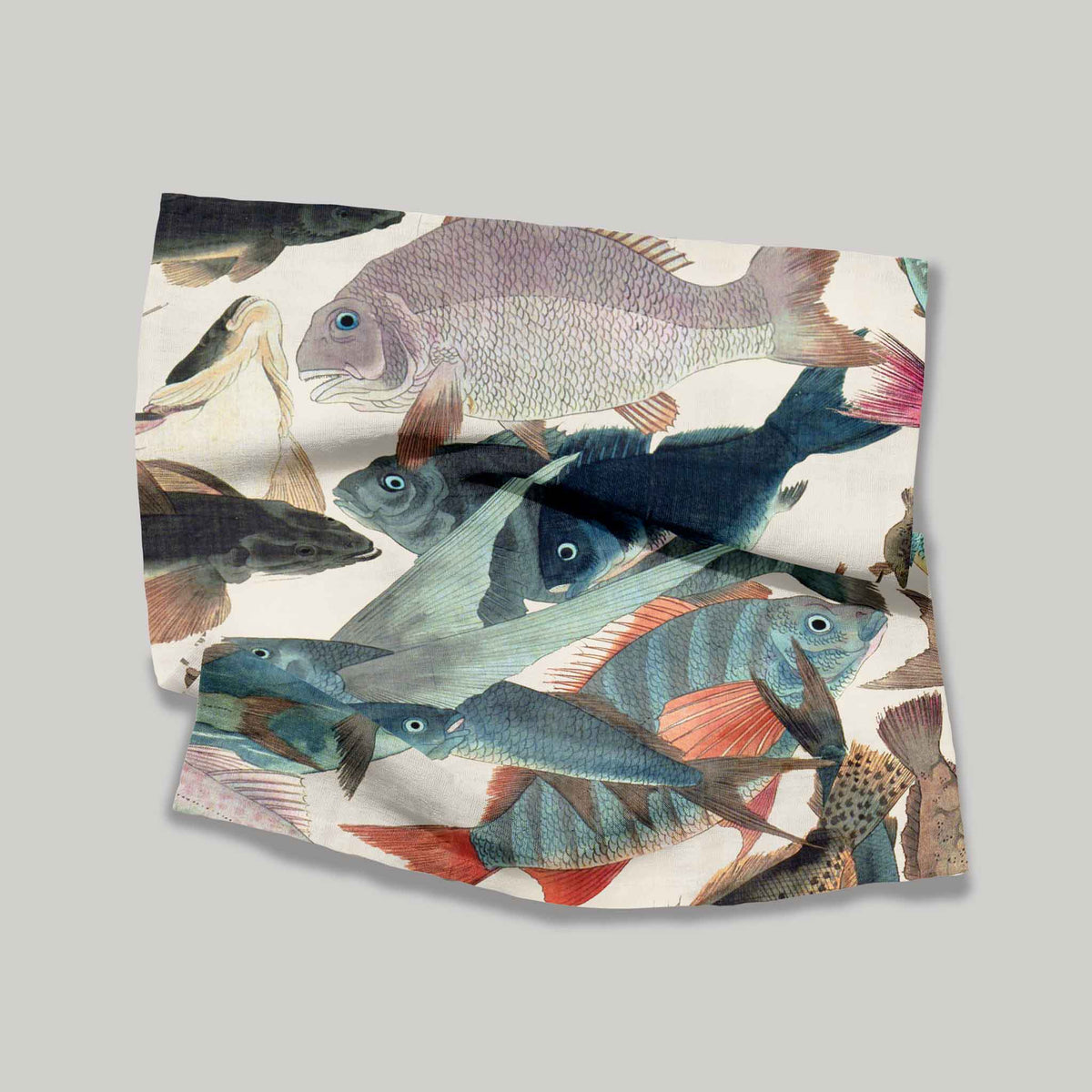 Fast Friends | Napkins