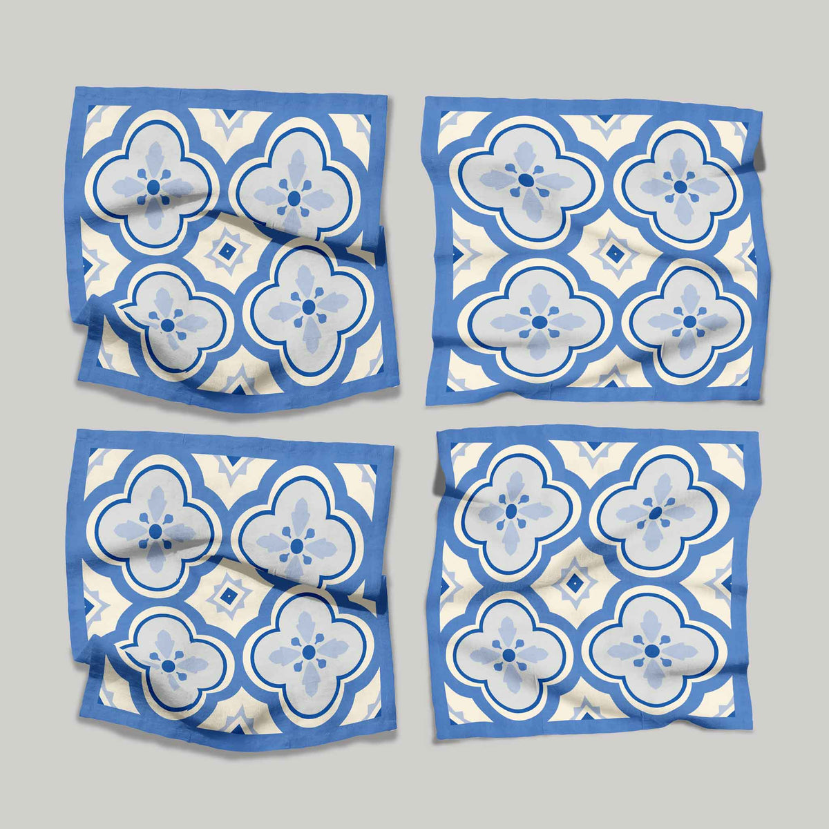 Easy Breezy | Napkins