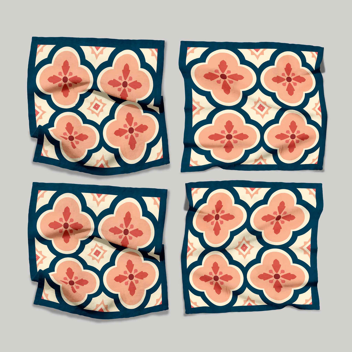 Sun-Baked | Napkins