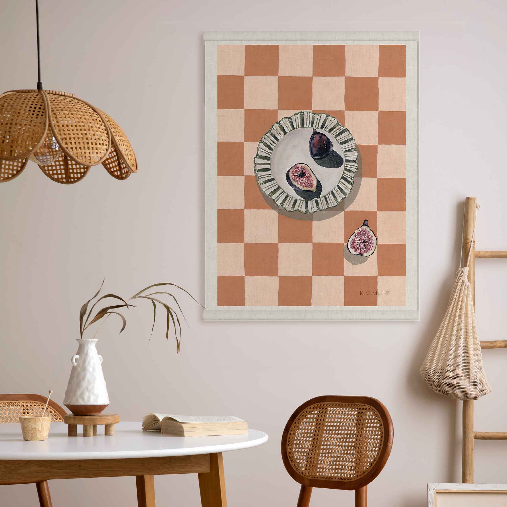 Figs | Wall Hanging