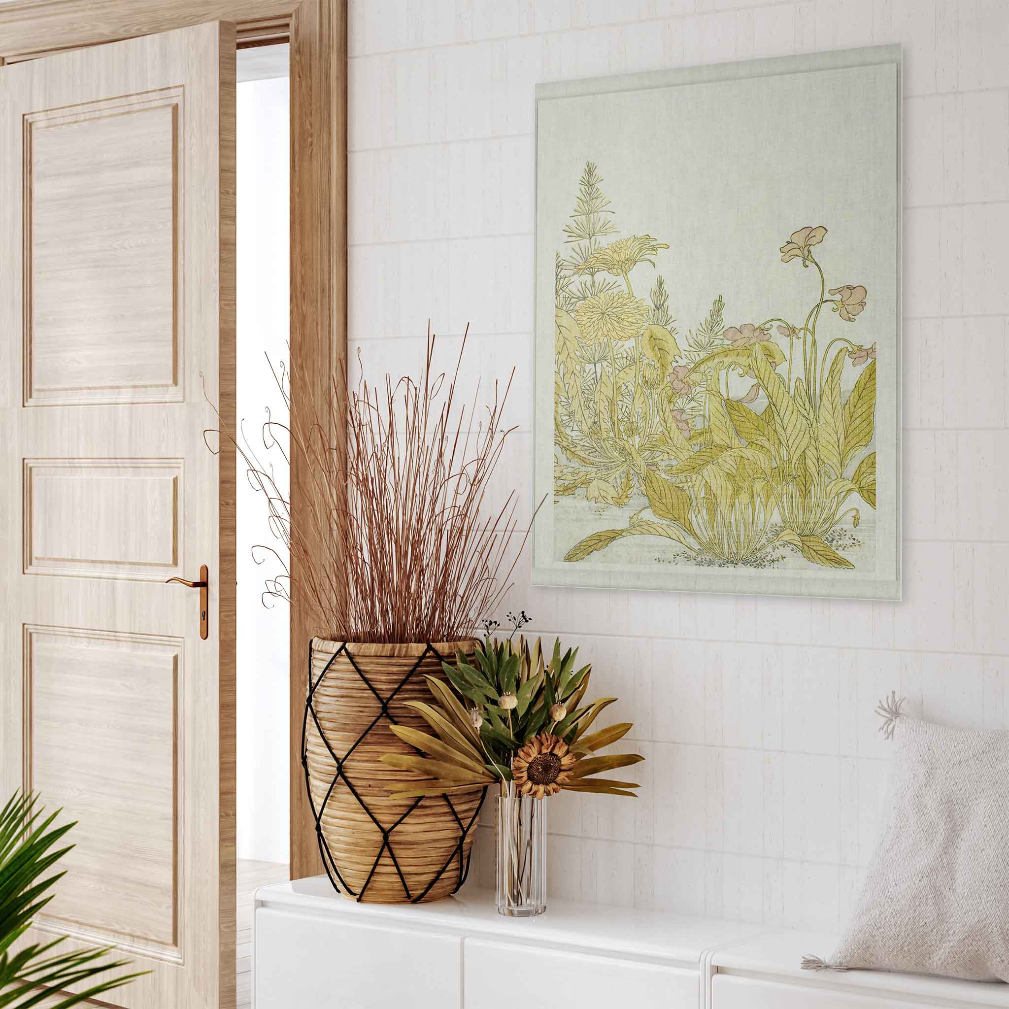 Jane | Wall Hanging