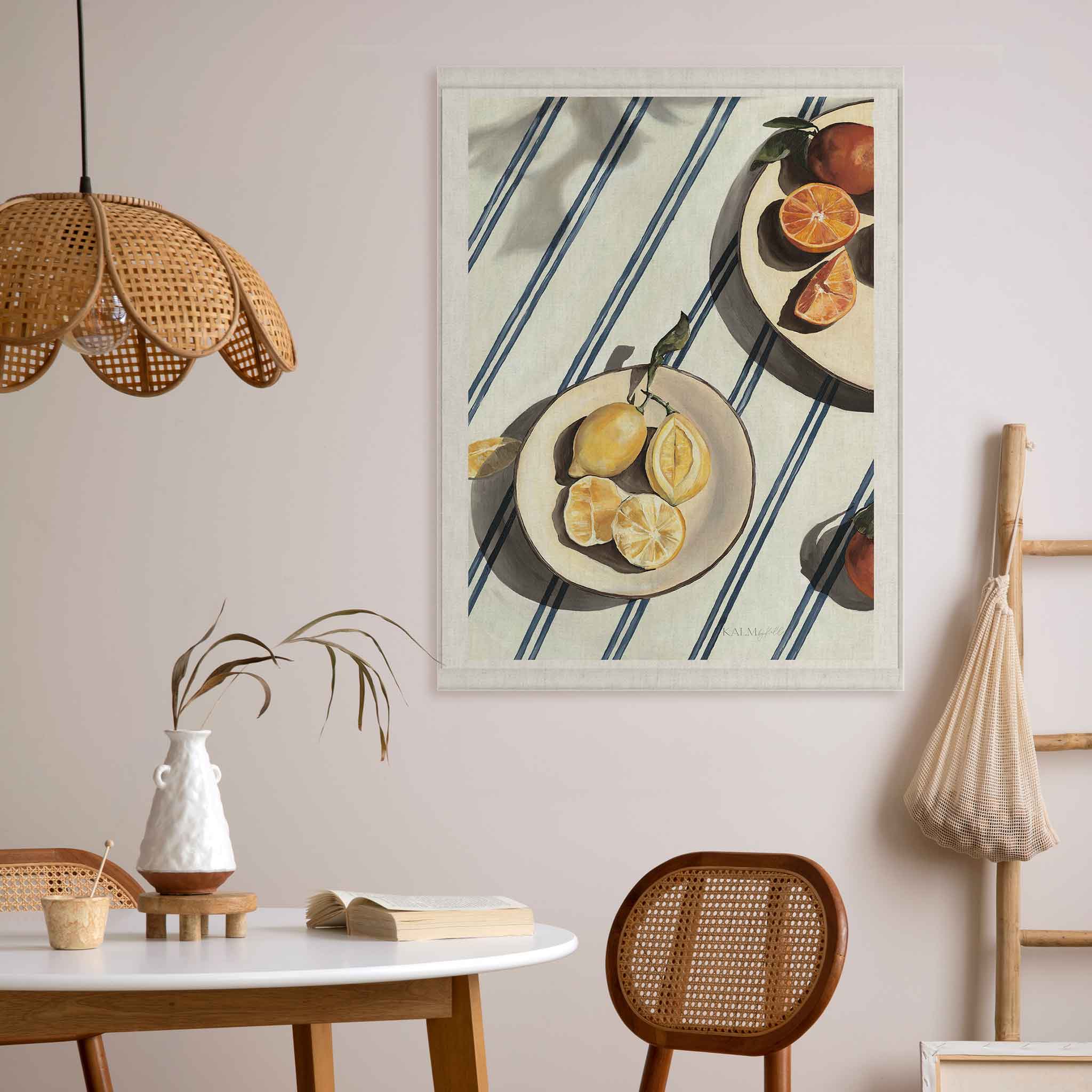 Kelli | Wall Hanging