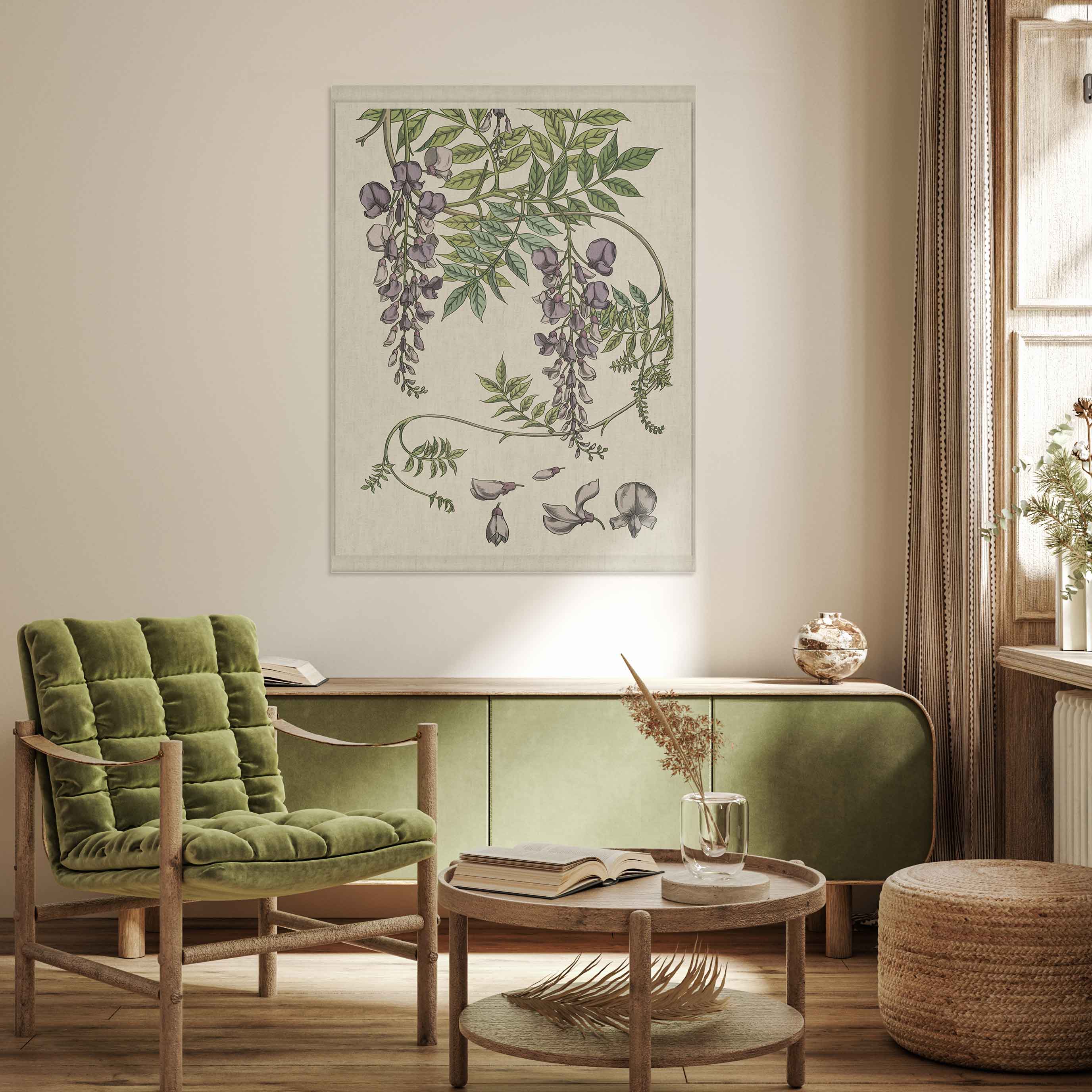Gracie | Wall Hanging