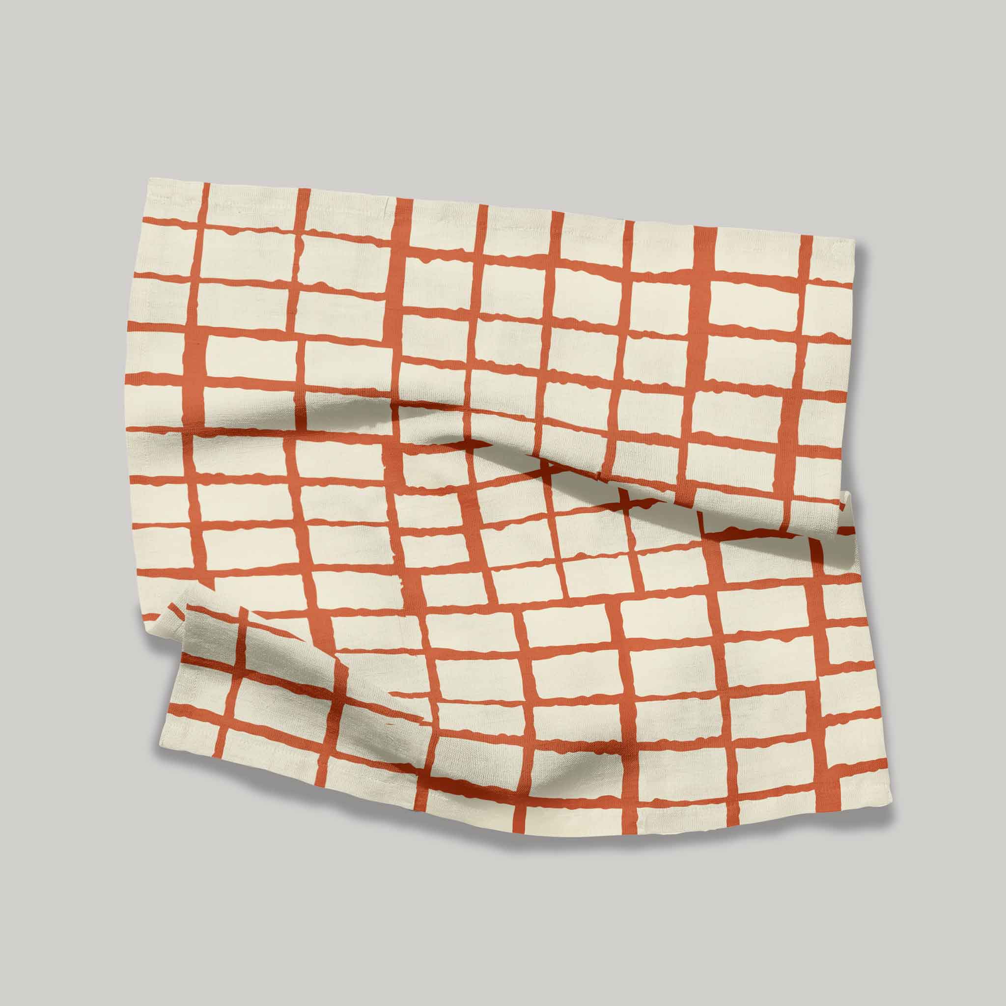 A Dozen or More | Napkins