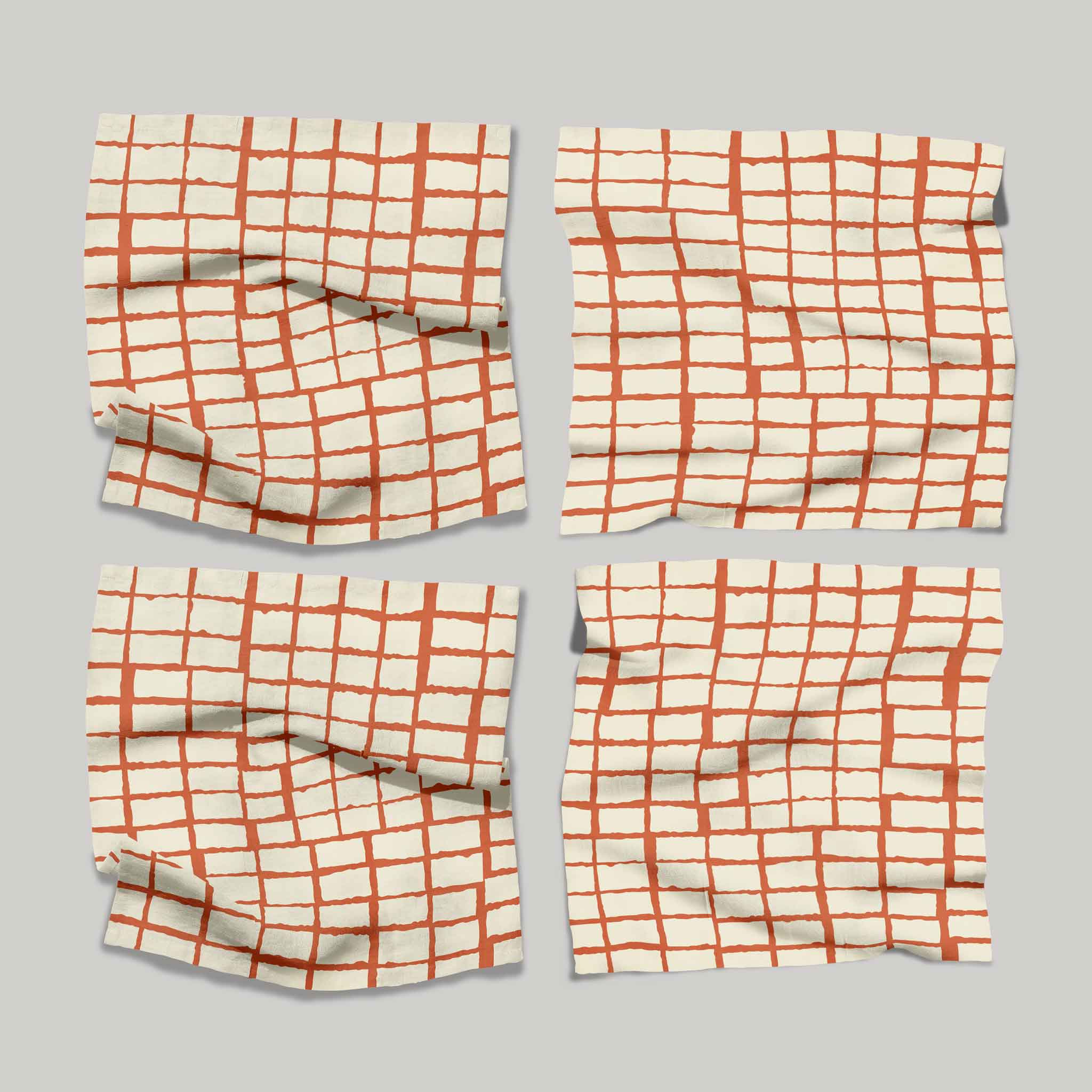 A Dozen or More | Napkins