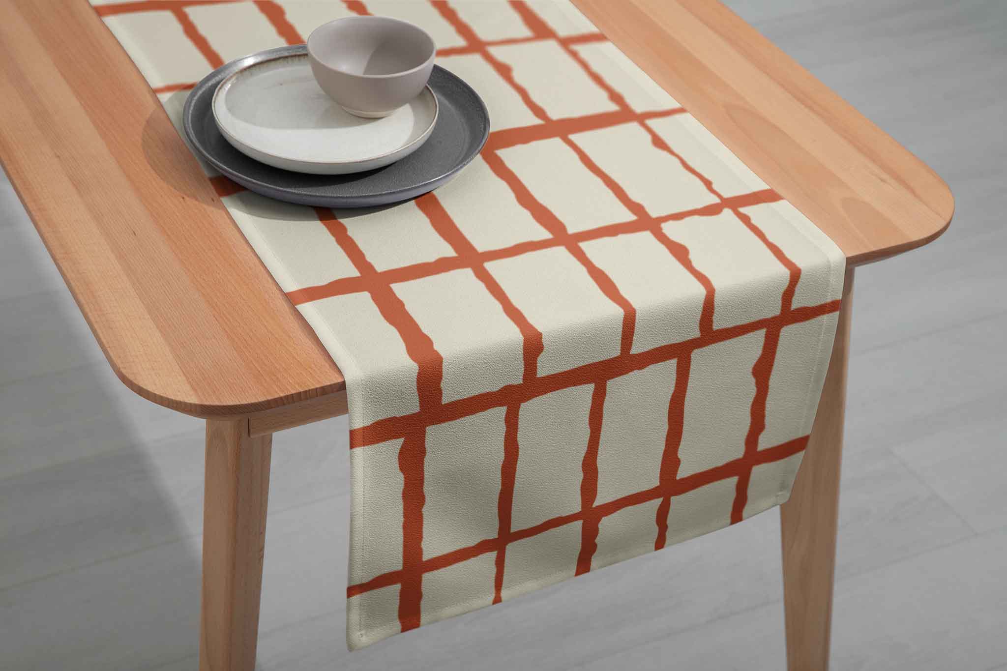 A Dozen or More | Table Runner