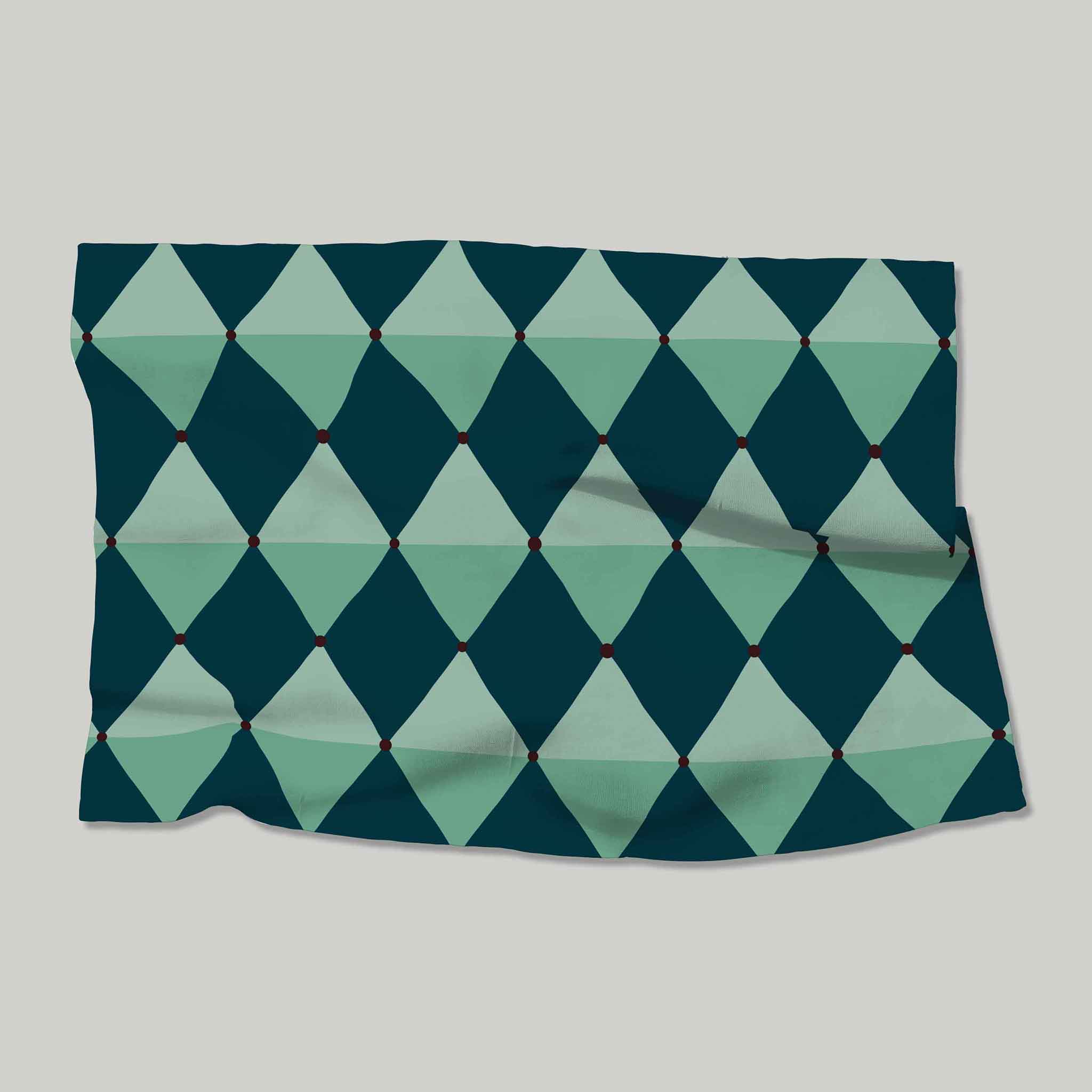 Alice - Green | Placemats