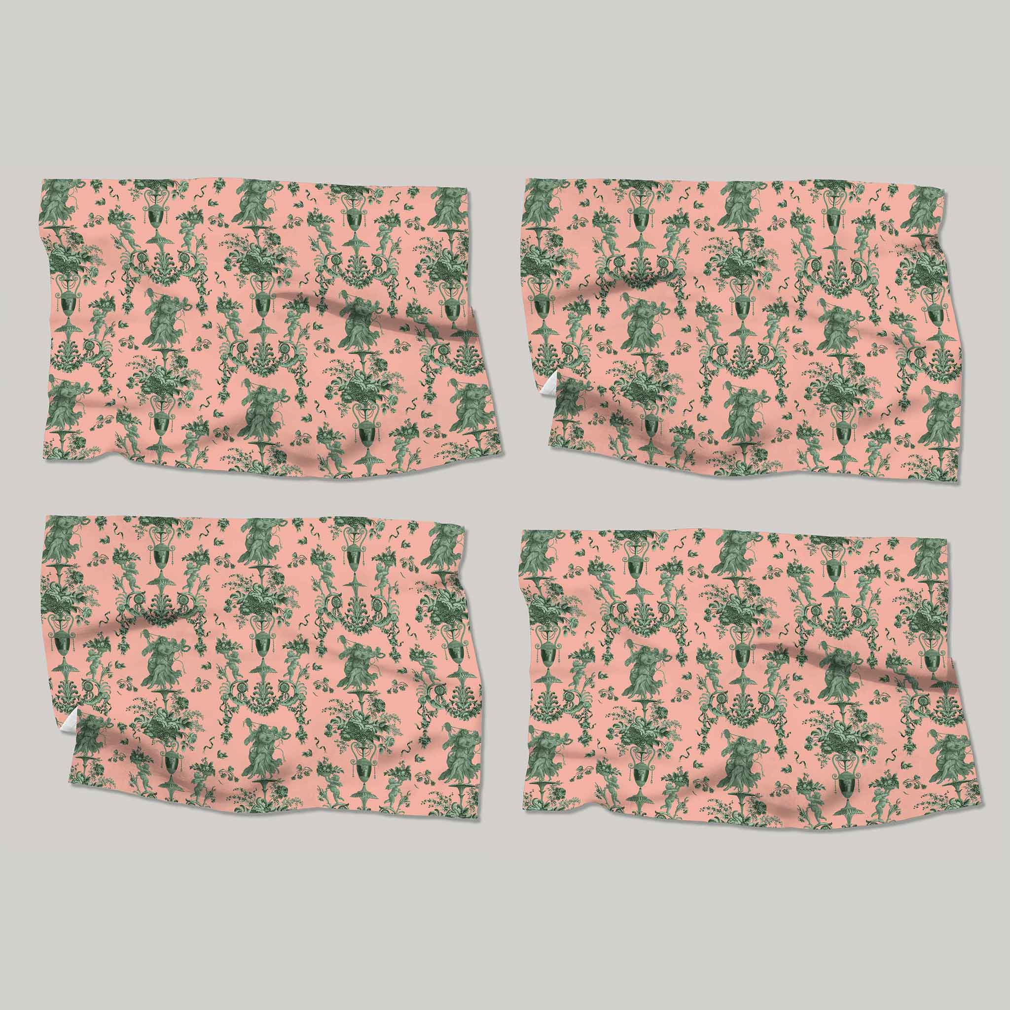 Arabesque | Placemats