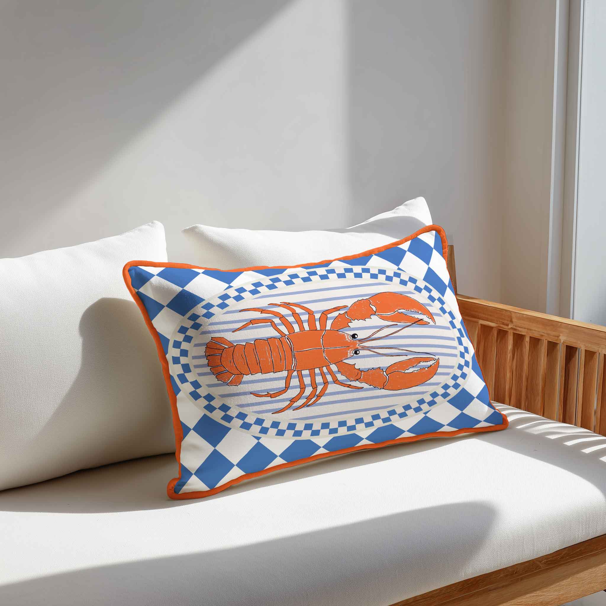 Aragosta | Cushions