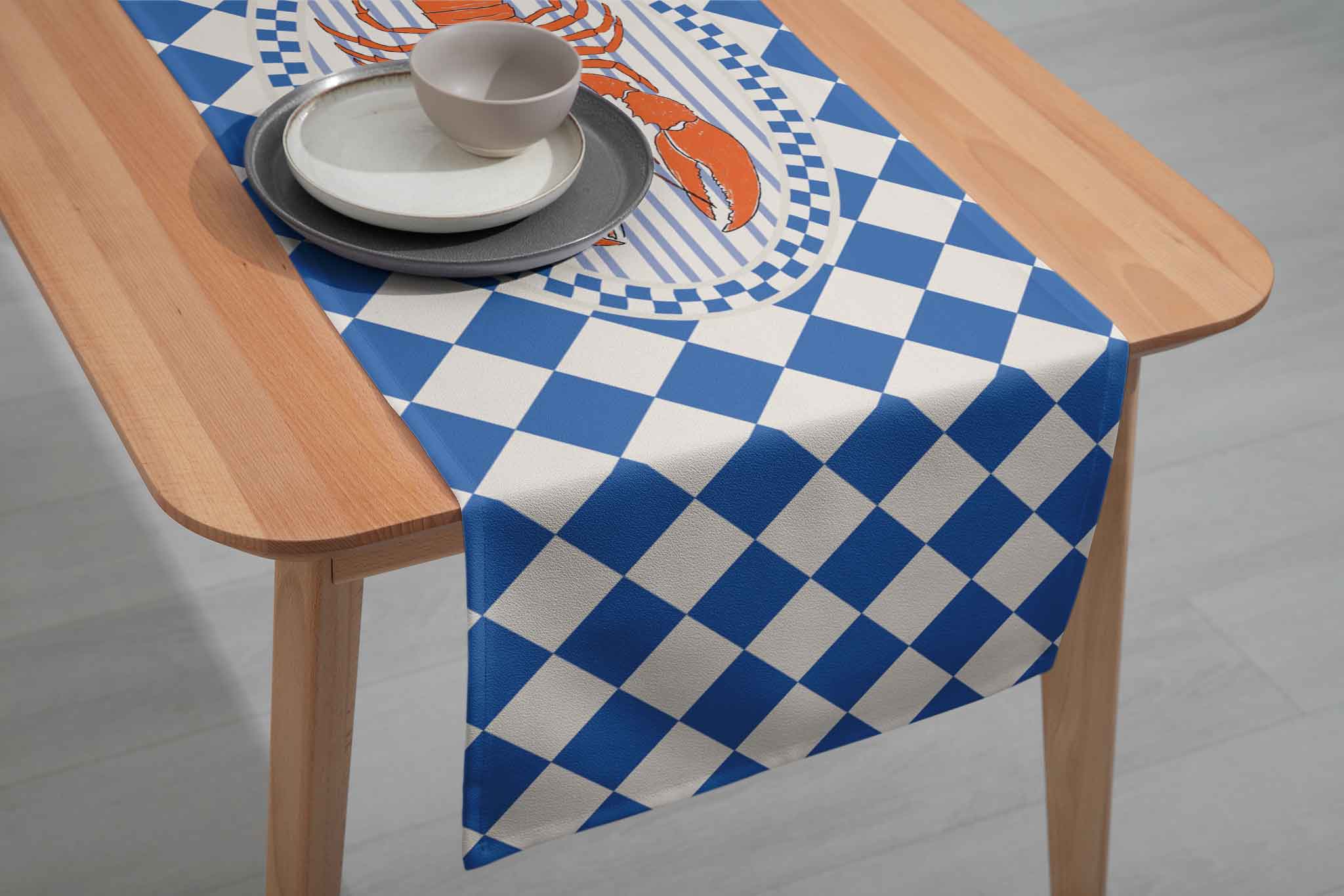 Aragosta | Table Runner
