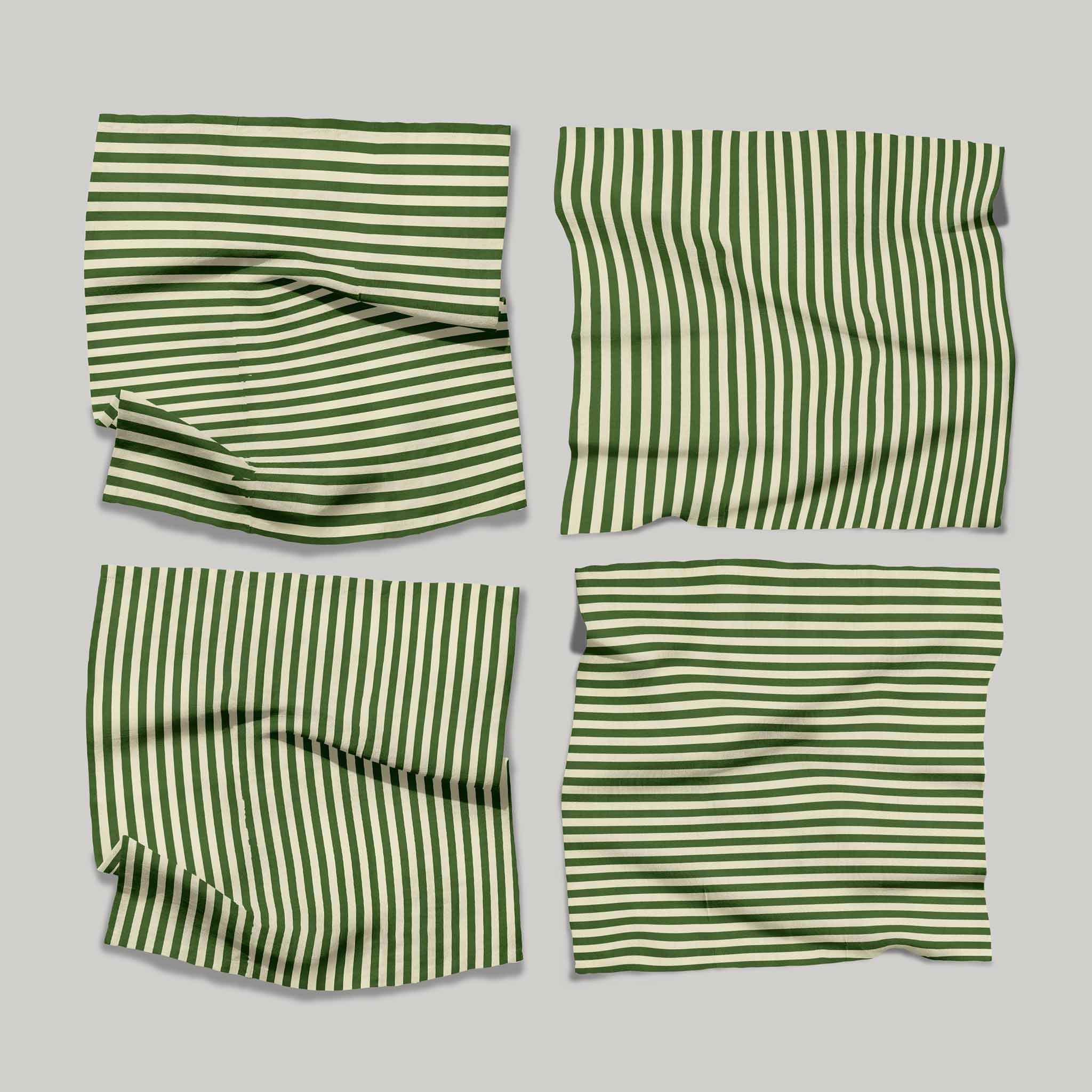 Charlotte | Napkins