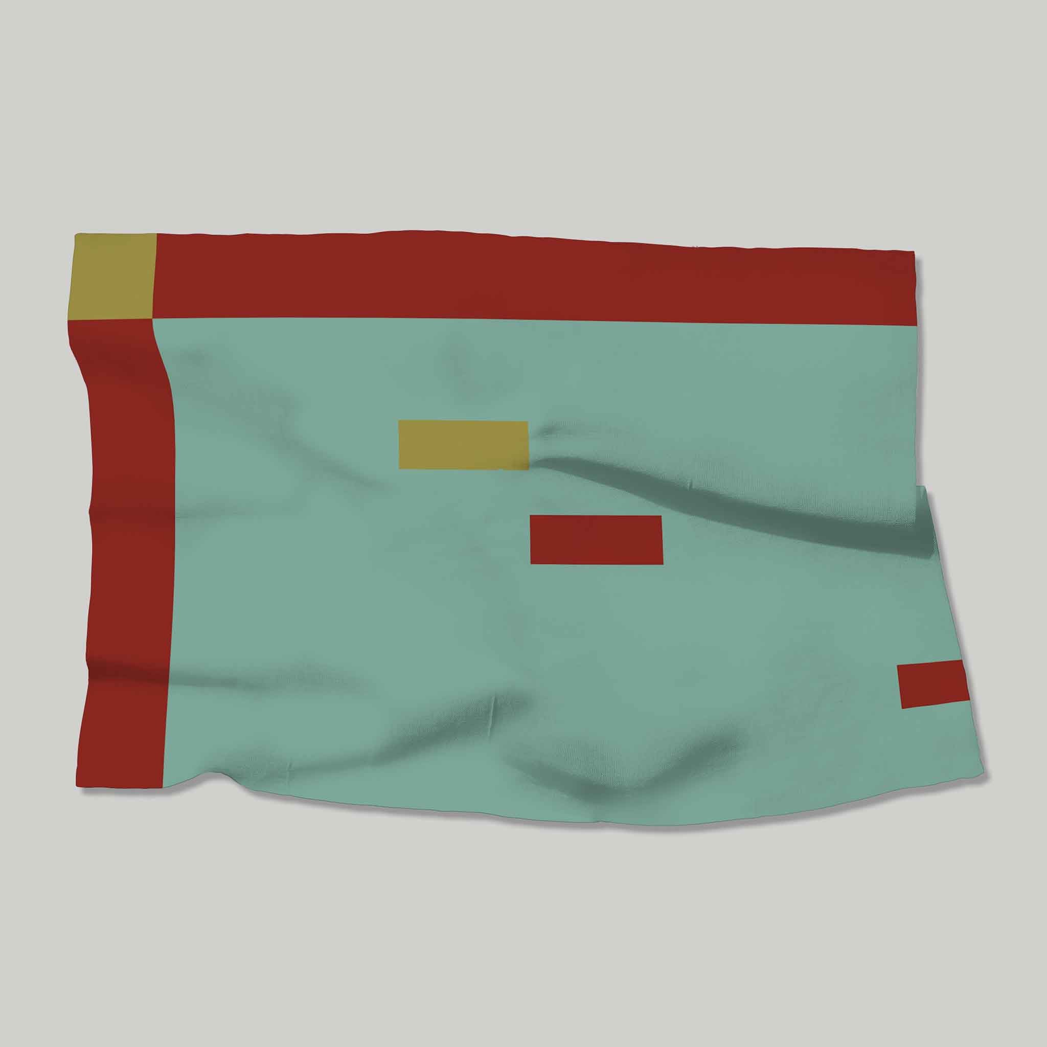 Blockhouse | Placemats