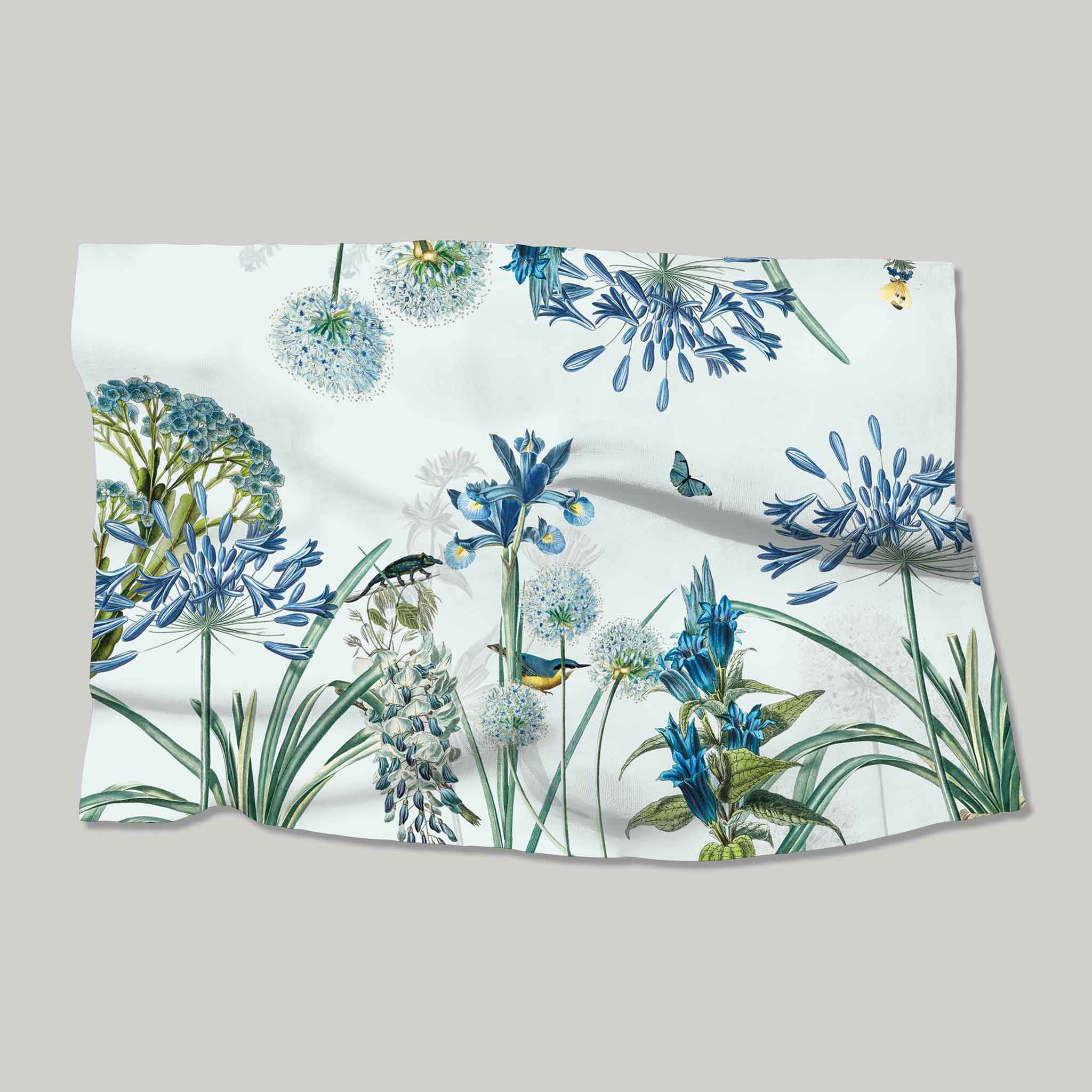 Blue Bird Says | Placemats