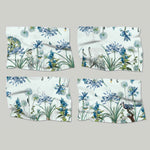 Blue Bird Says | Placemats