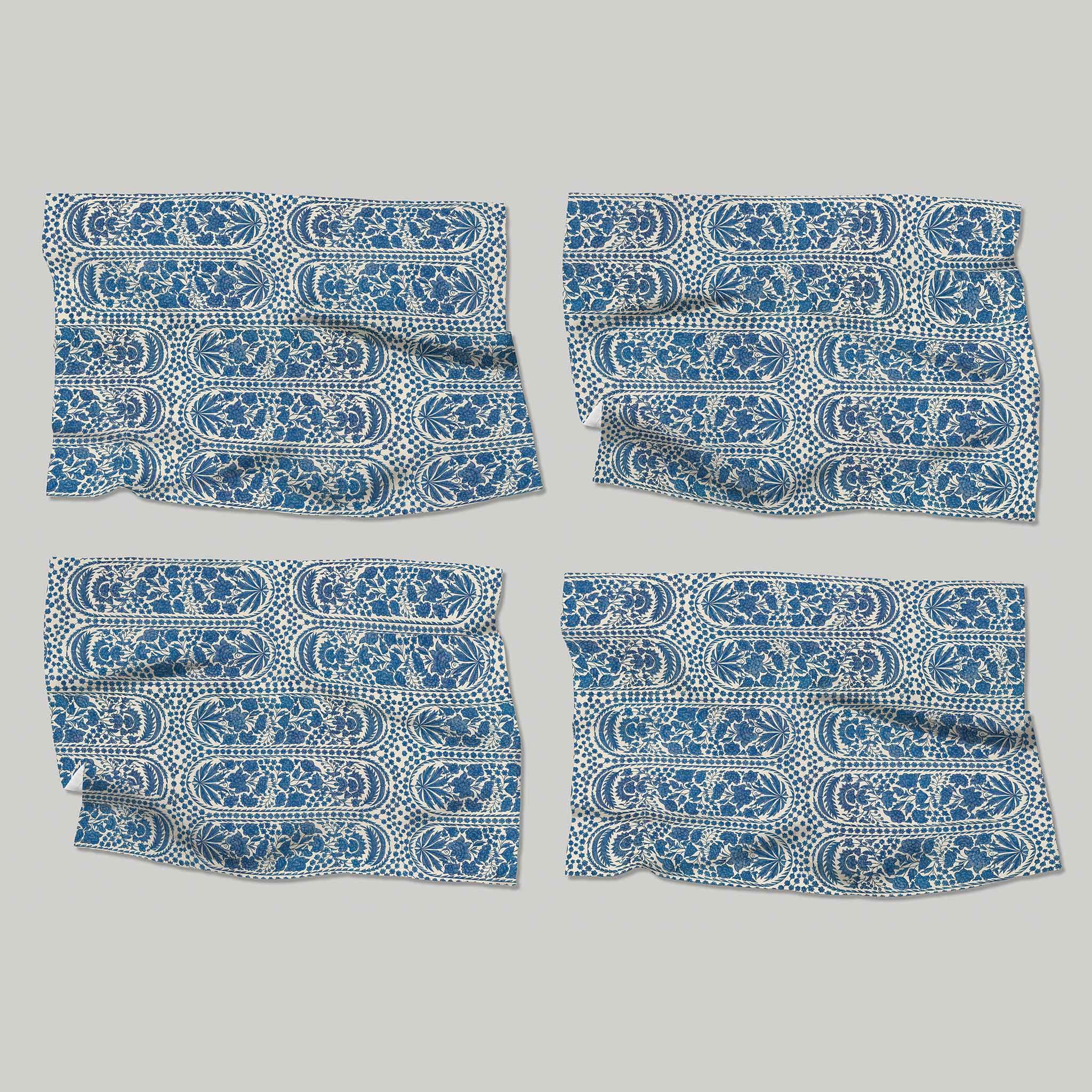 Blue Yonder | Placemats