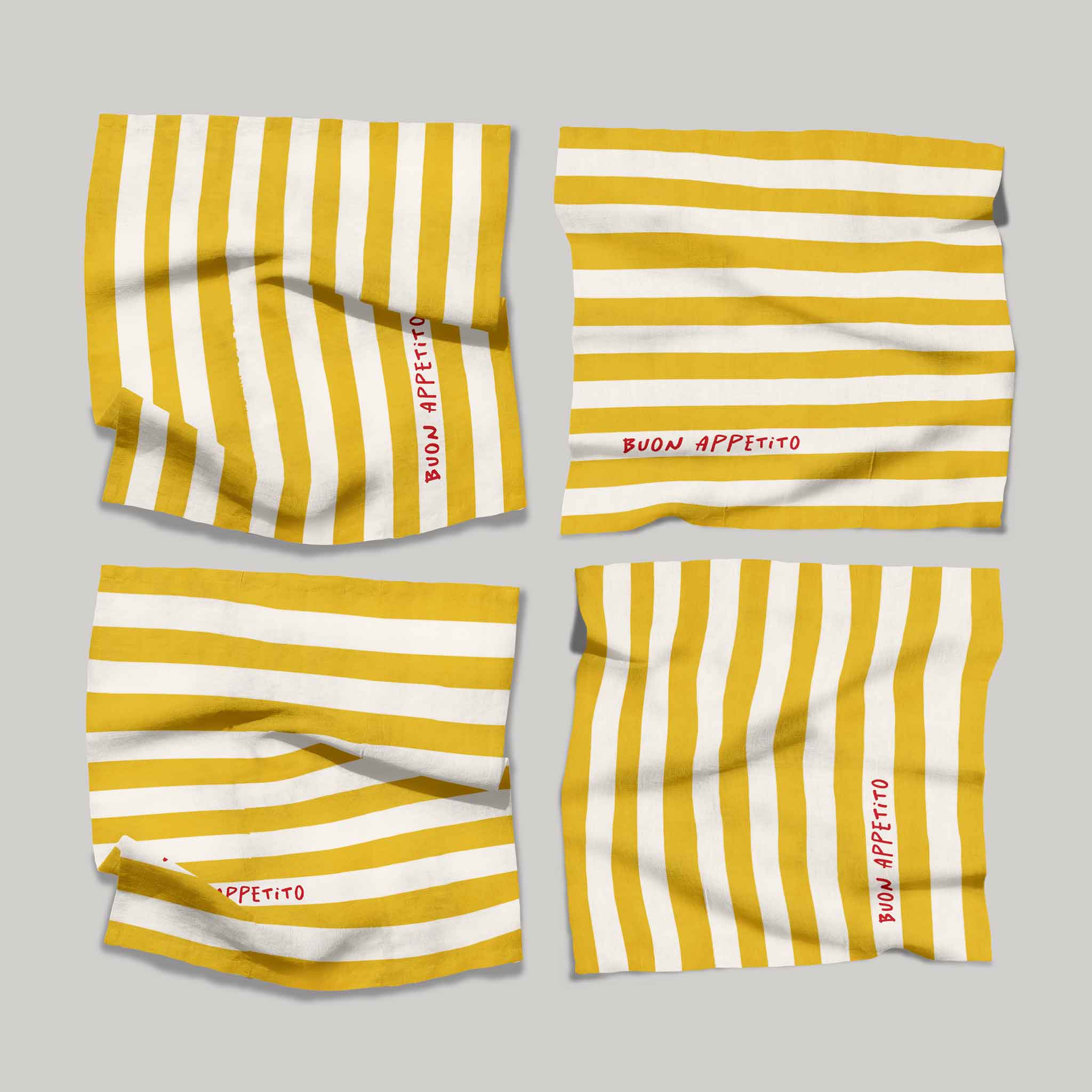 Pomodoro | Napkins
