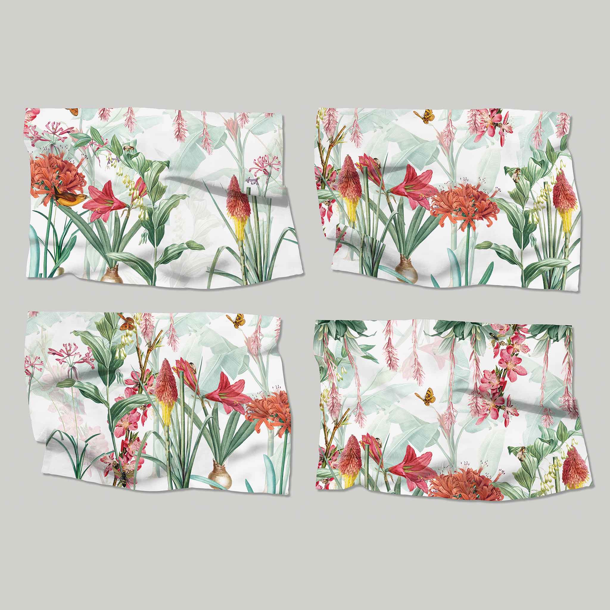 Bursting with Pride | Placemats