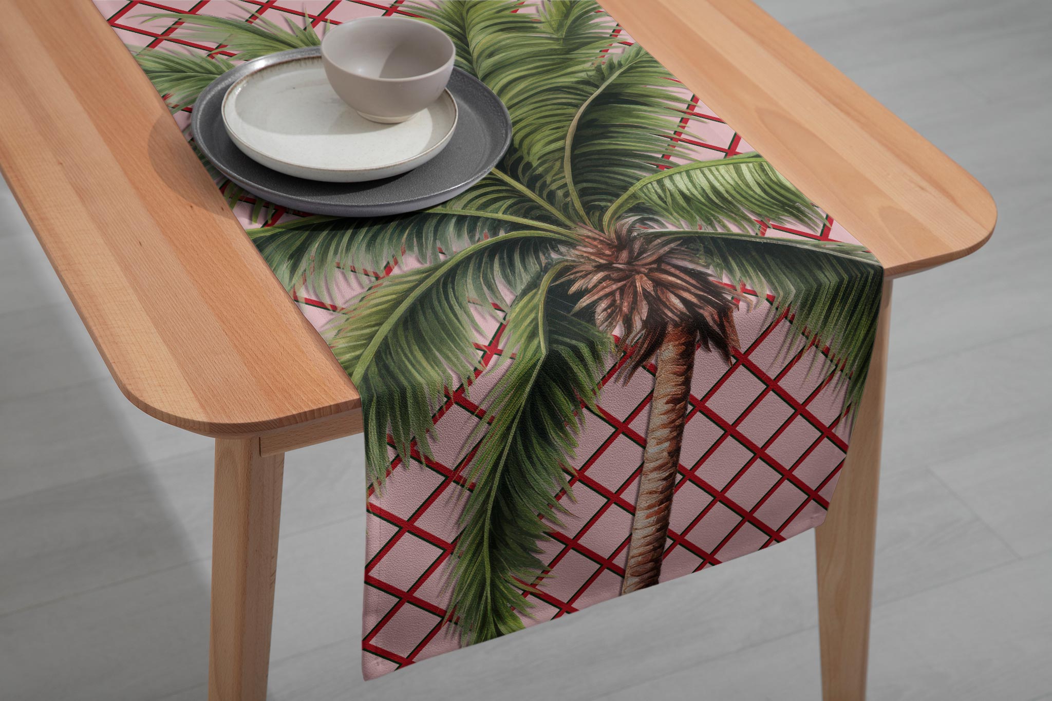 Ceylon | Table Runner