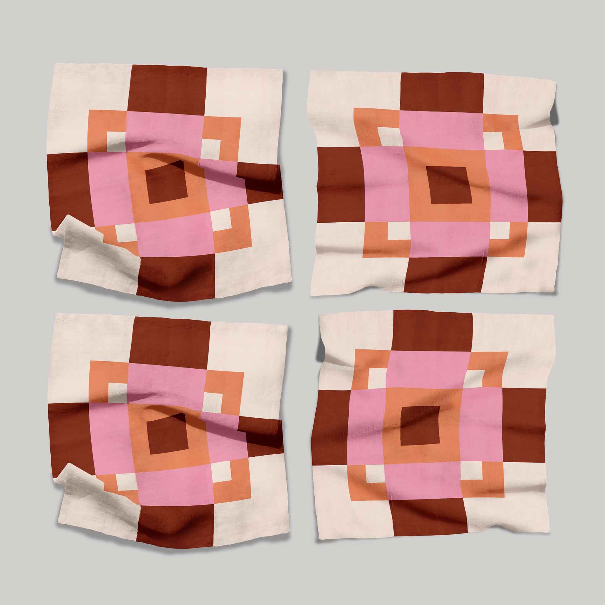 Calidez | Napkins