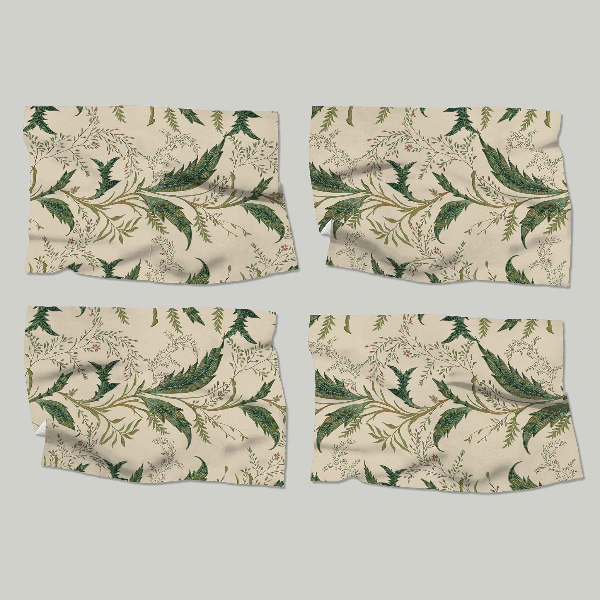 Climbing Trees | Placemats
