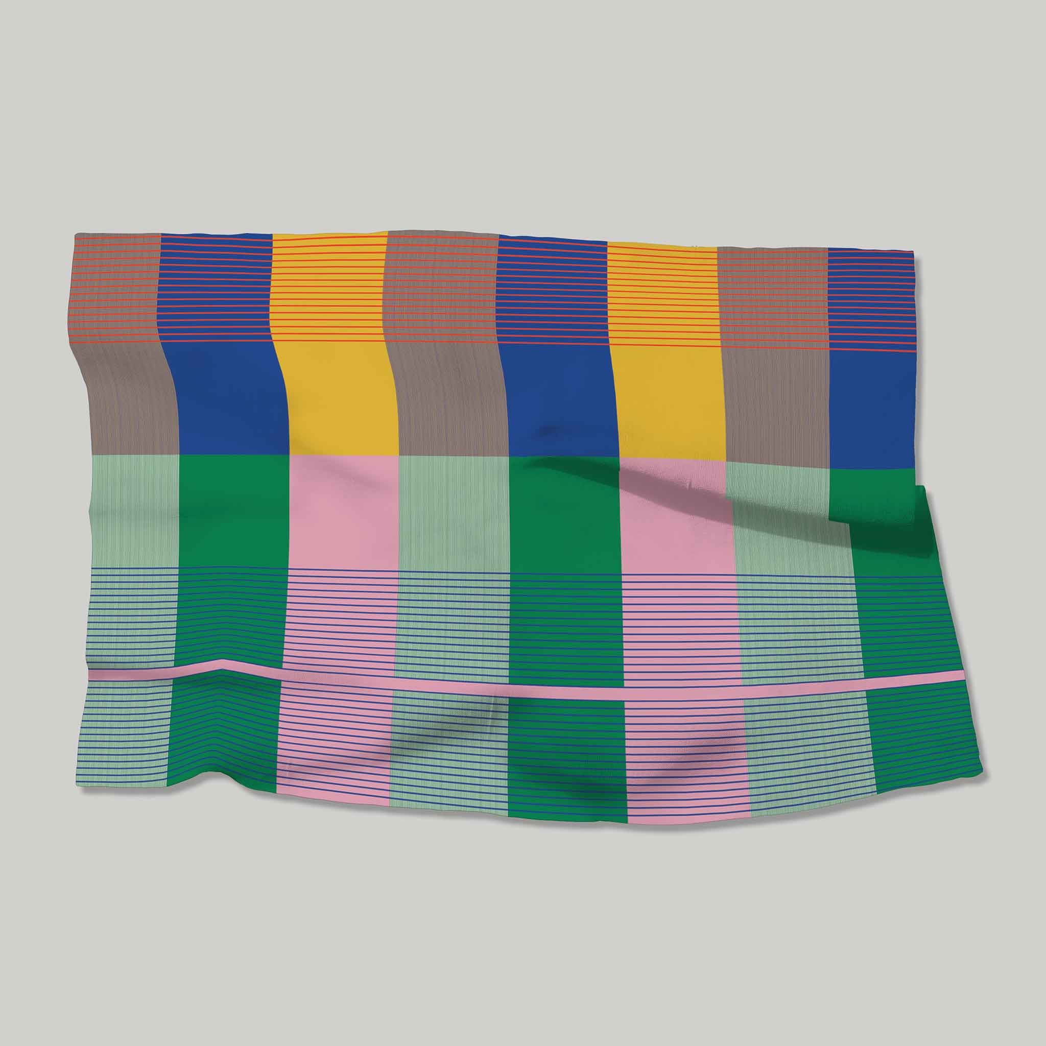 Clubhouse | Placemats