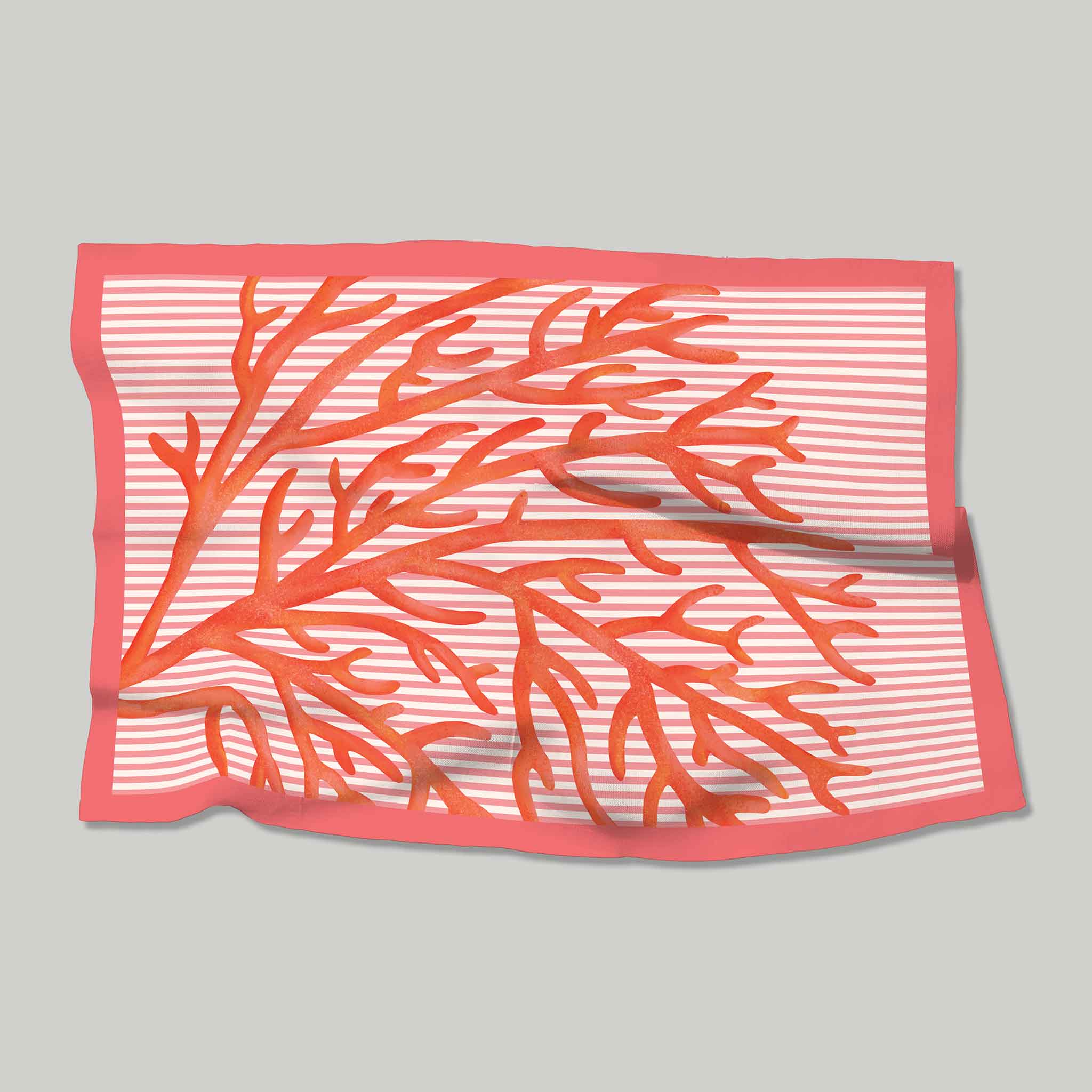 Coral Club | Placemats