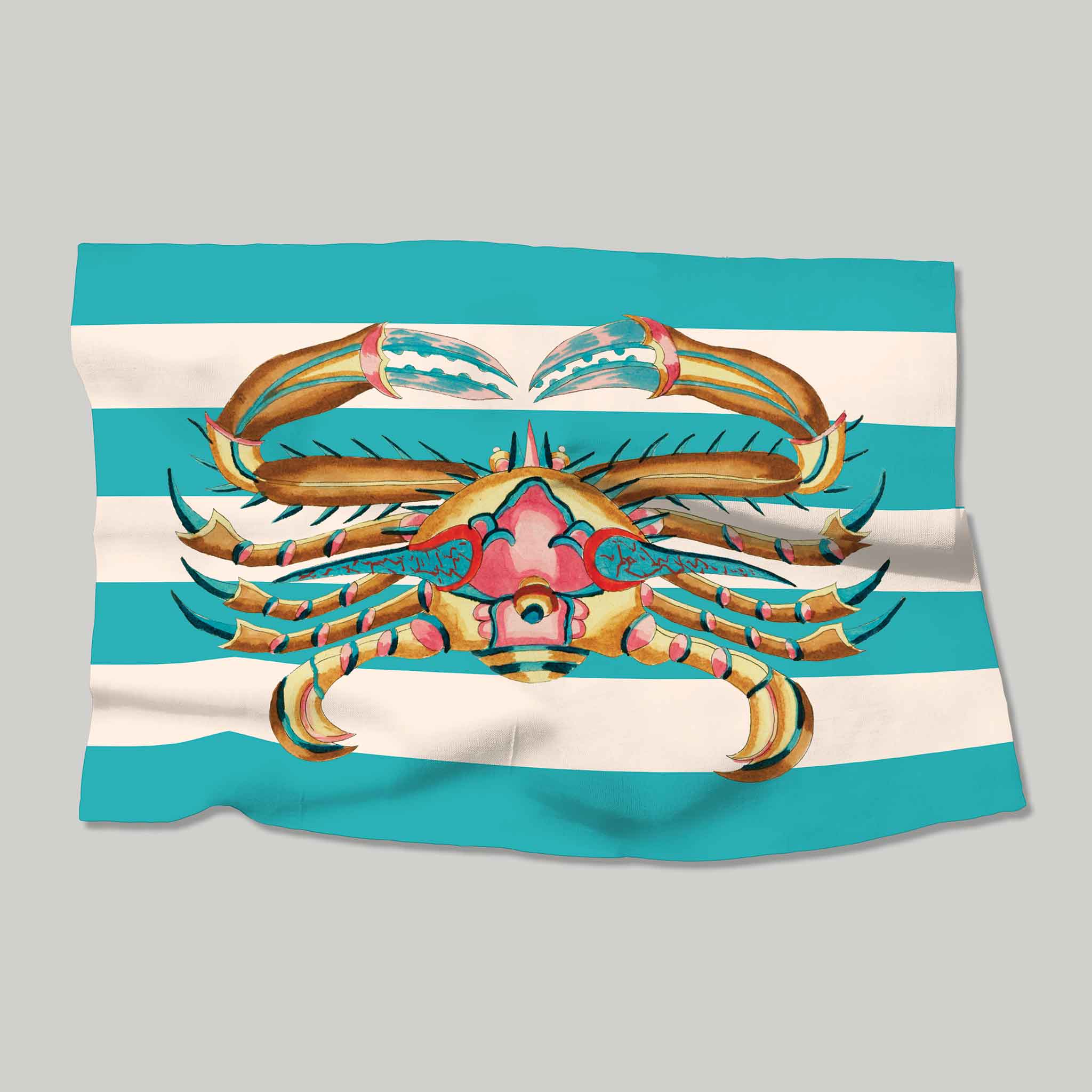 Crawly | Placemats