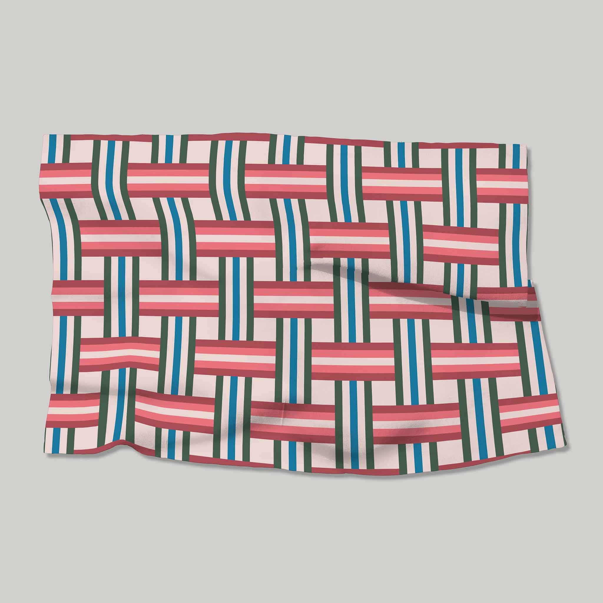 Cross Roads | Placemats