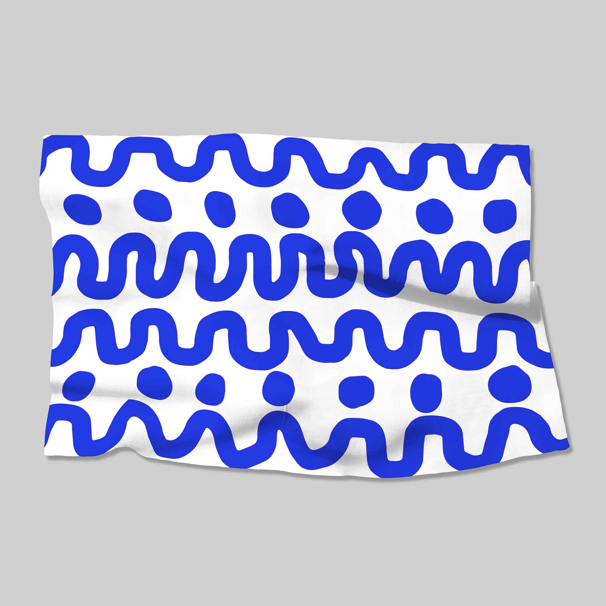 Dot Dot Dash | Placemats