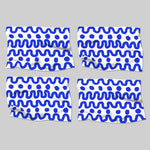 Dot Dot Dash | Placemats