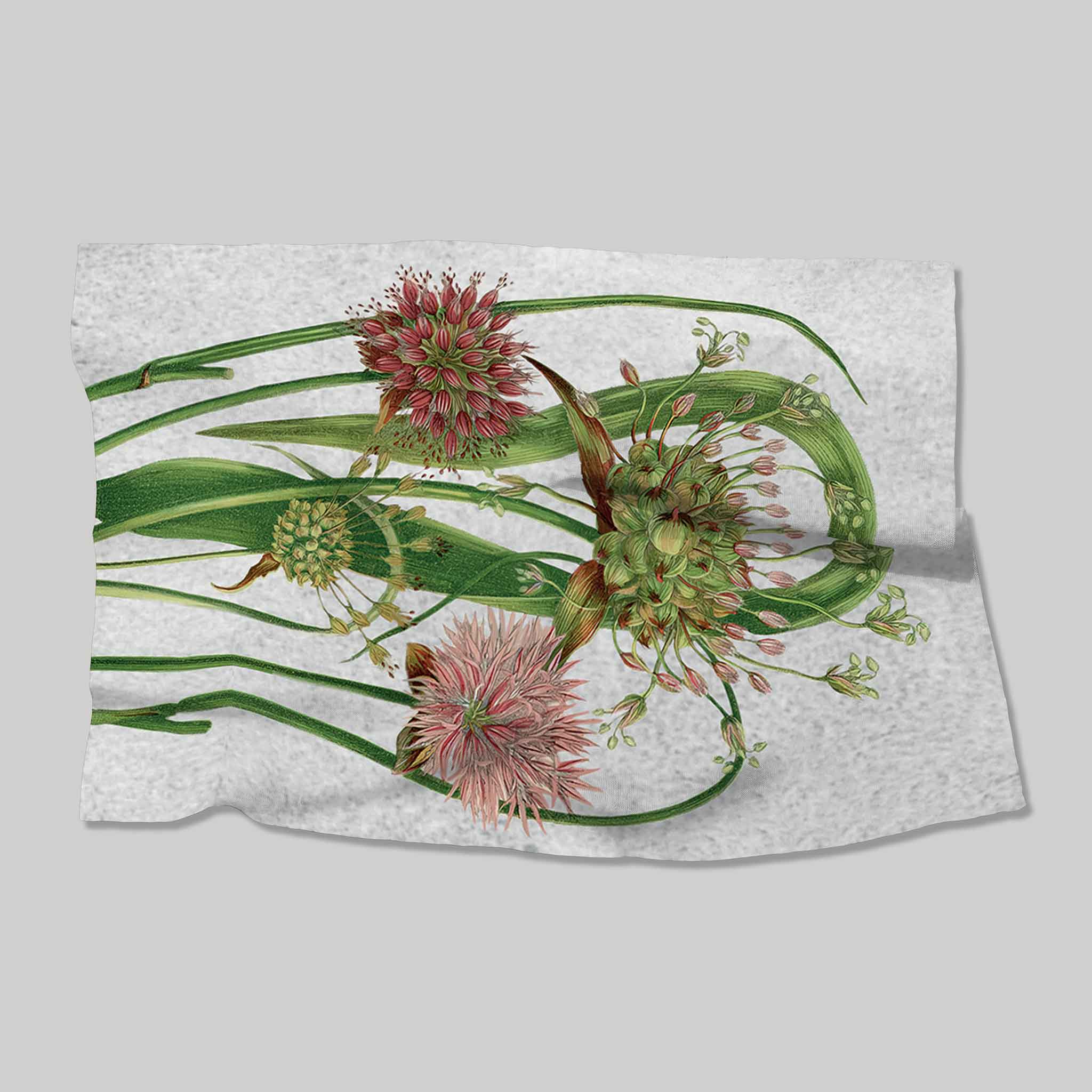 Edible | Placemats