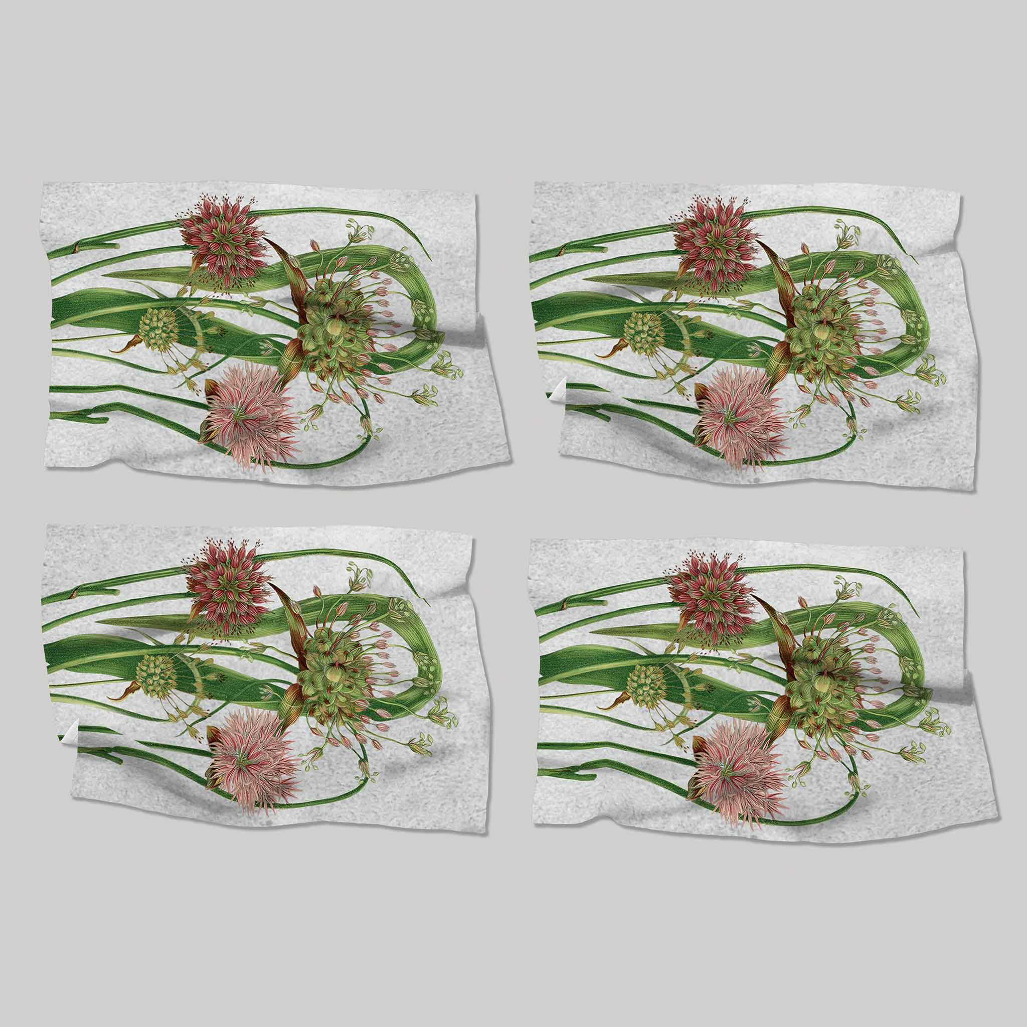 Edible | Placemats