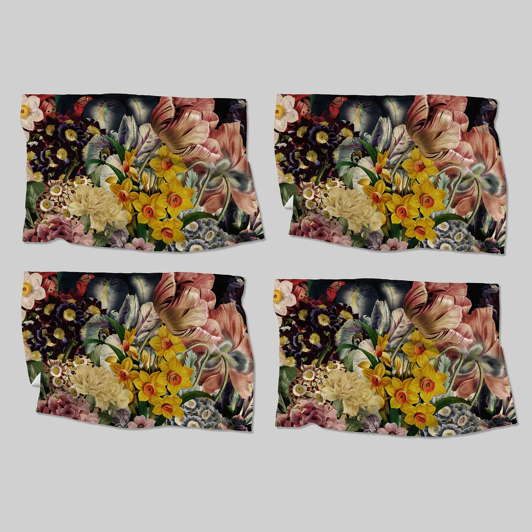 European Summer | Placemats