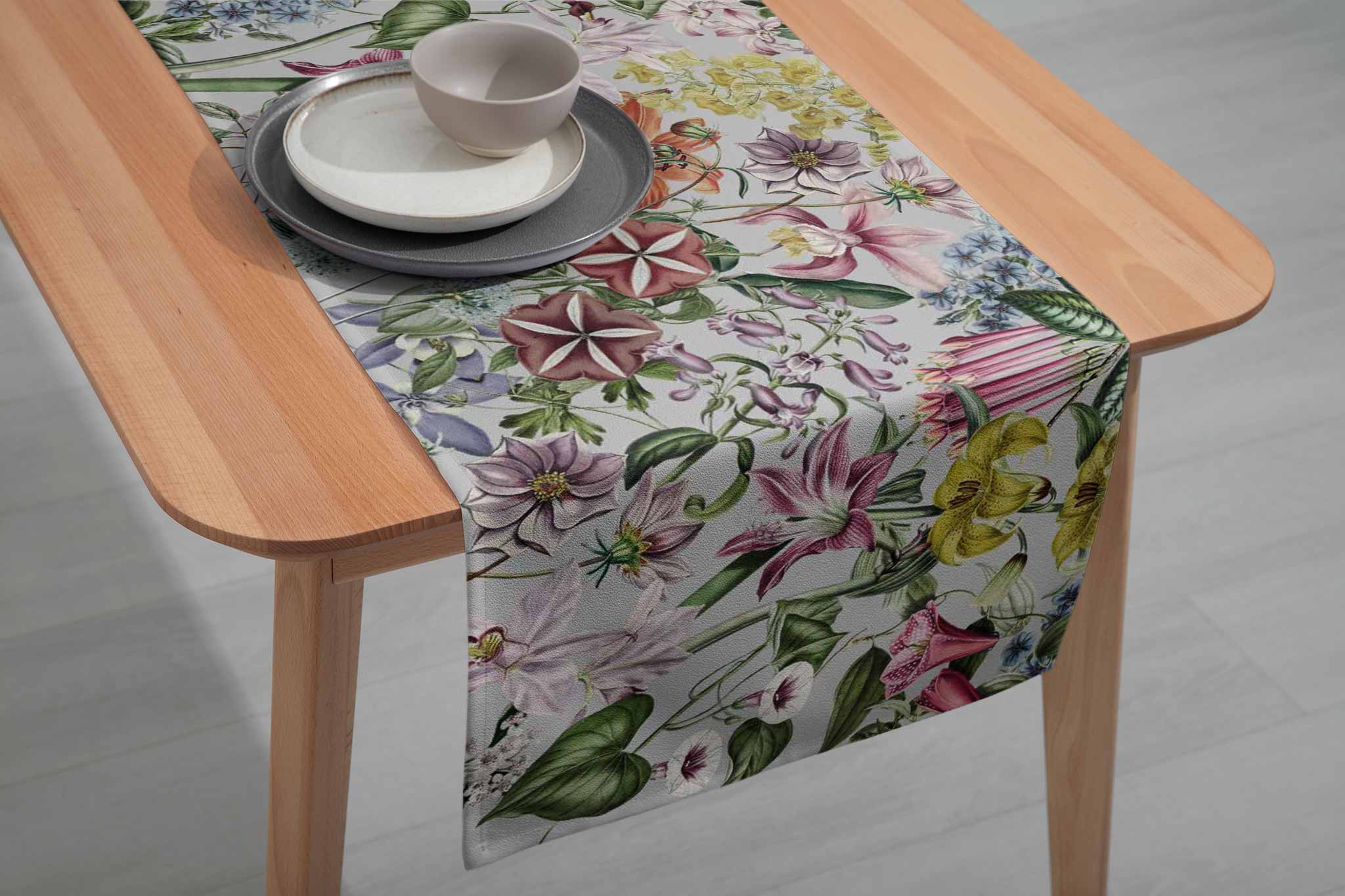 Faith | Table Runner