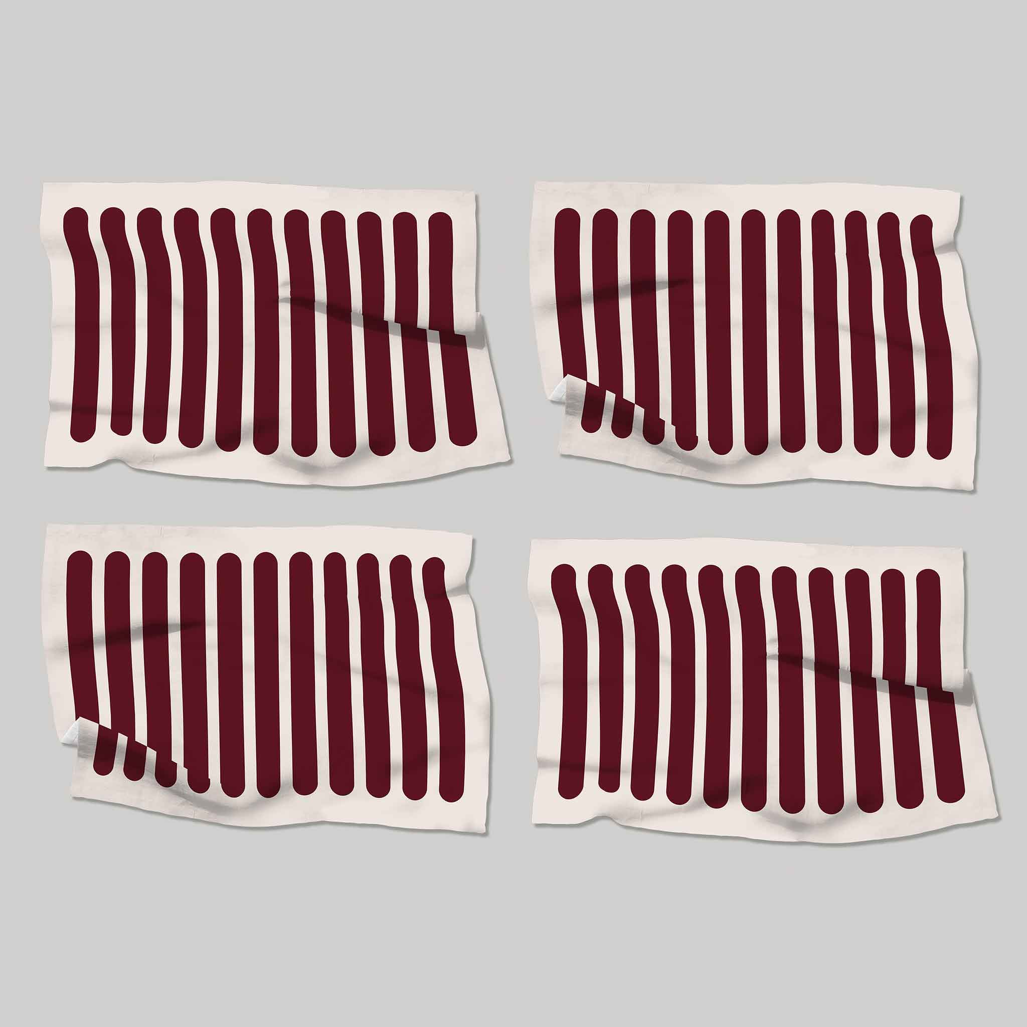Far Fetched | Placemats