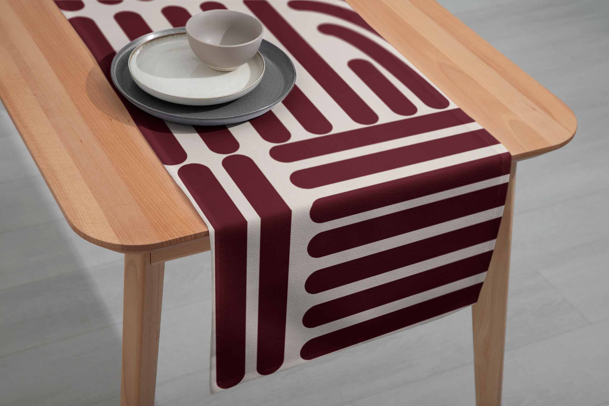 Far Fetched | Table Runner
