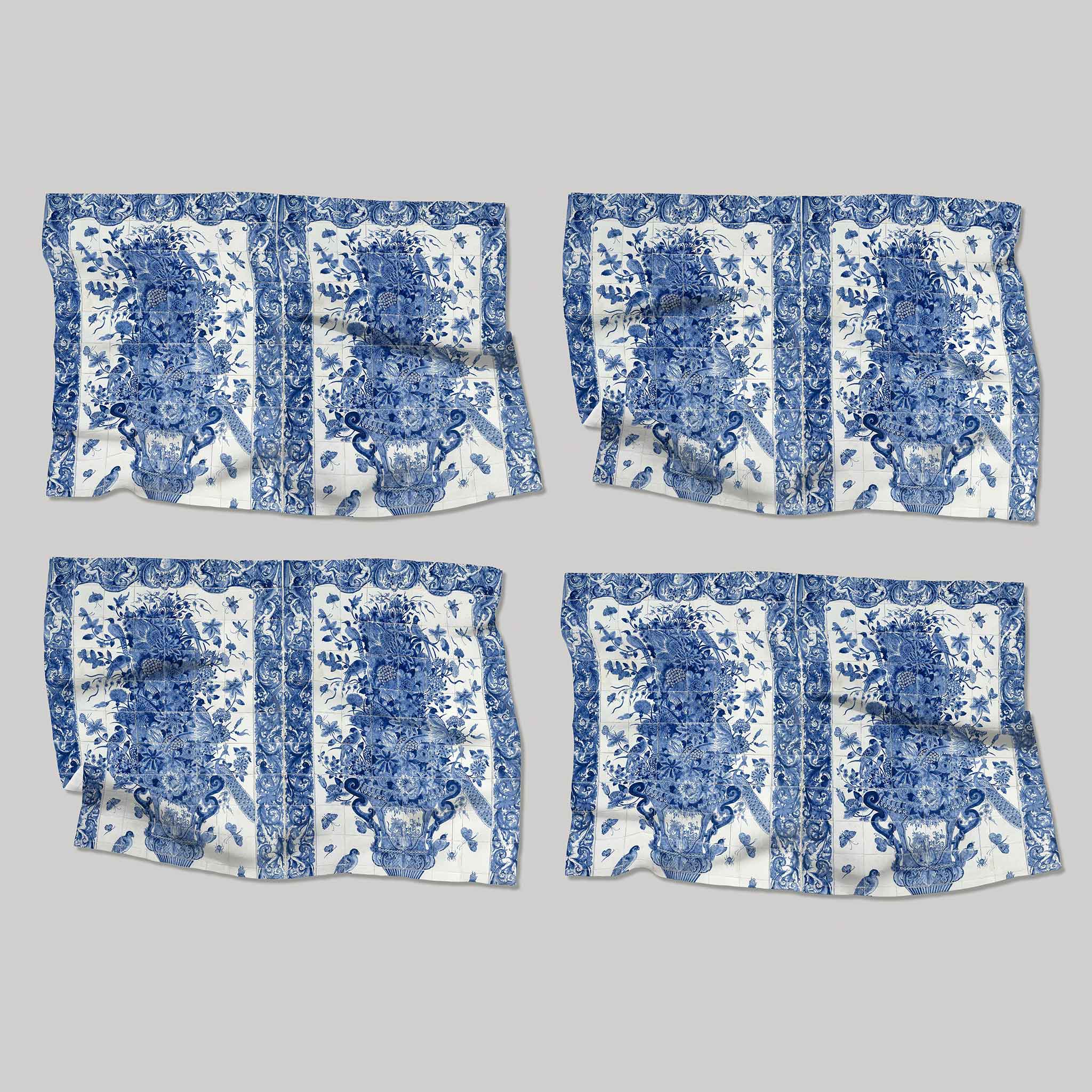 French House | Placemats