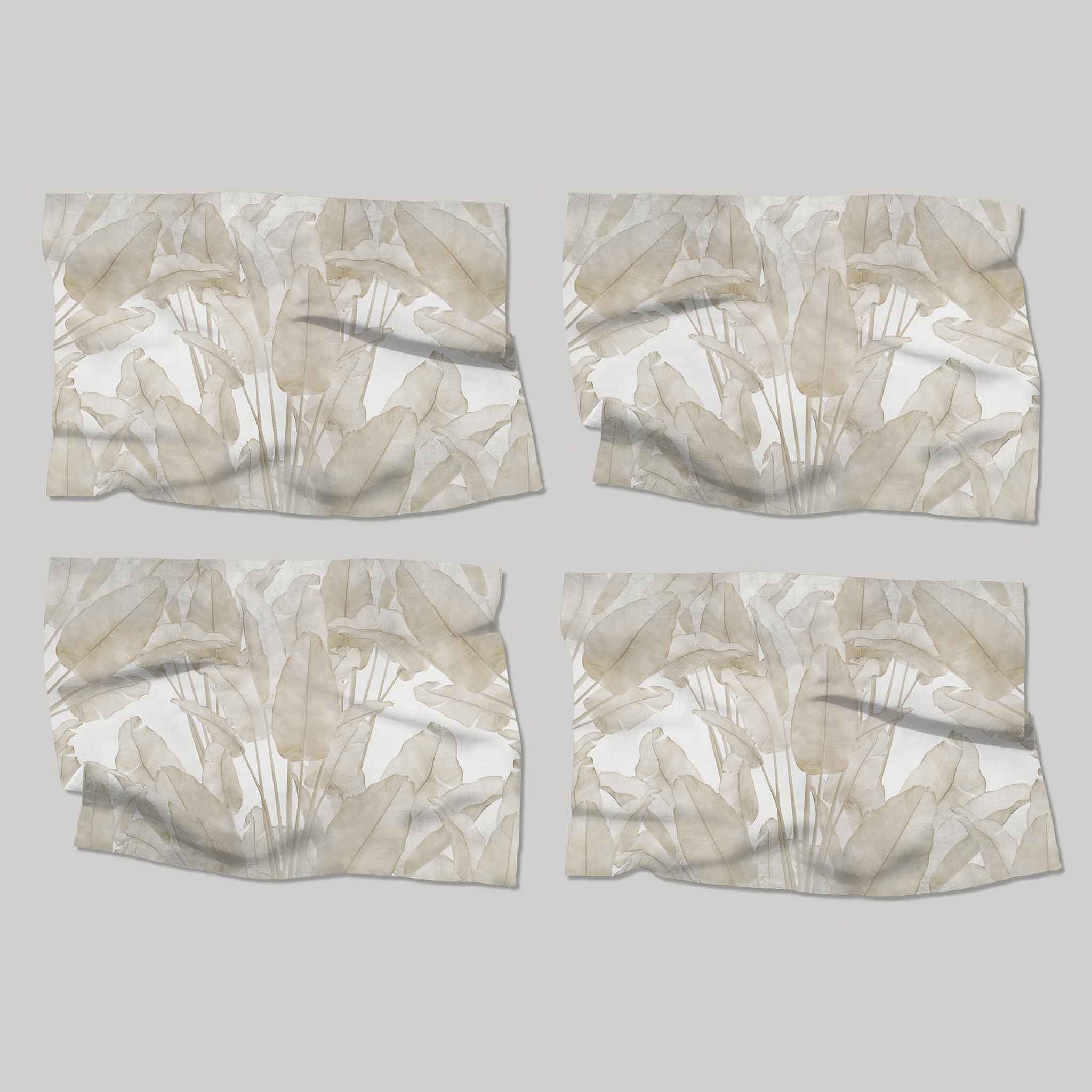 Gentle Reminders | Placemats