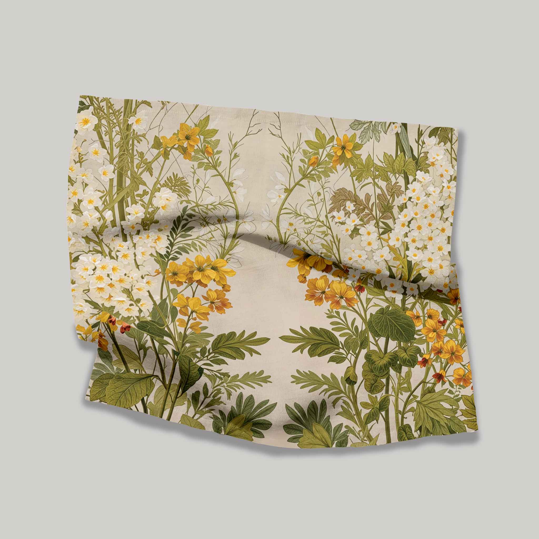 High Bloom | Napkins