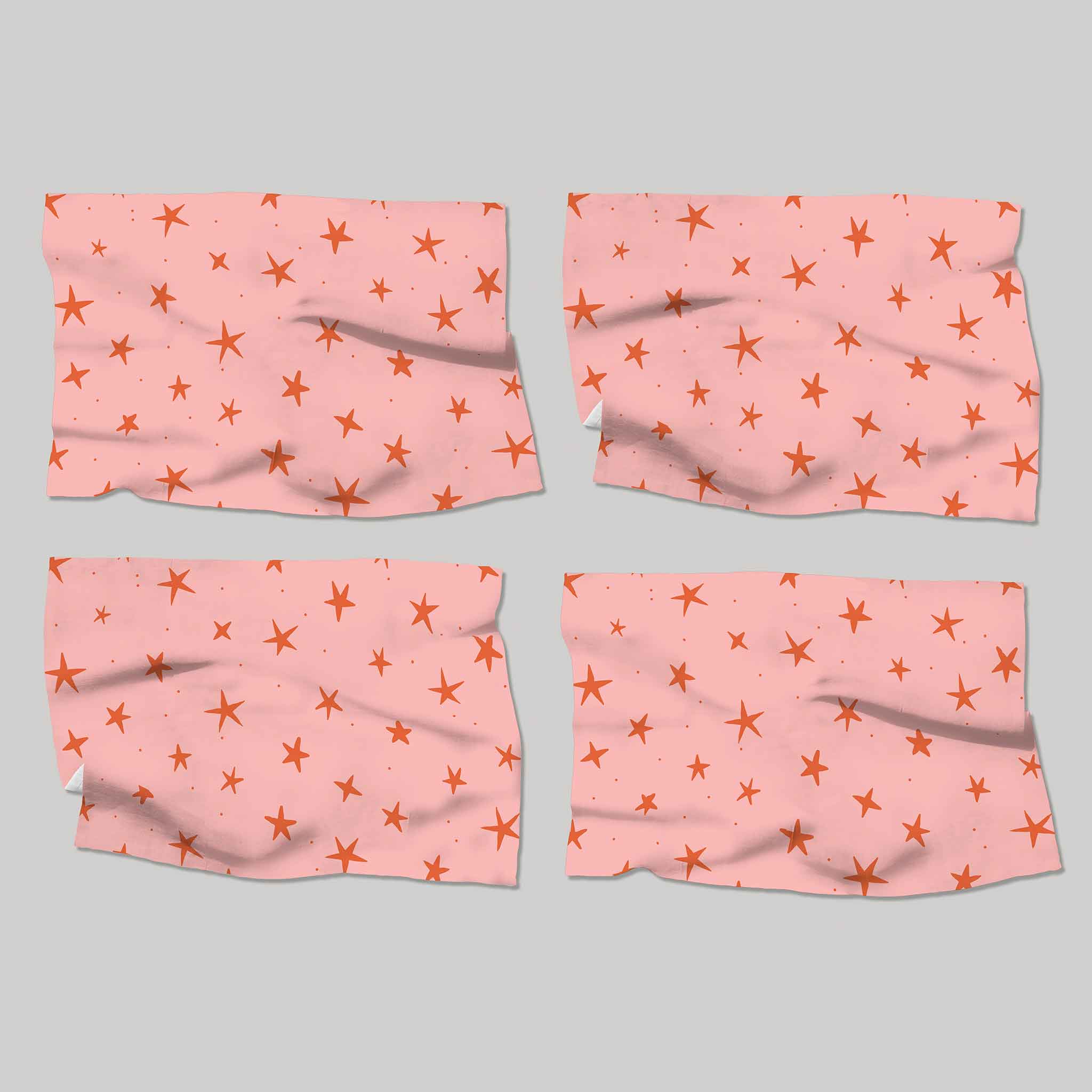 In The Stars | Placemats