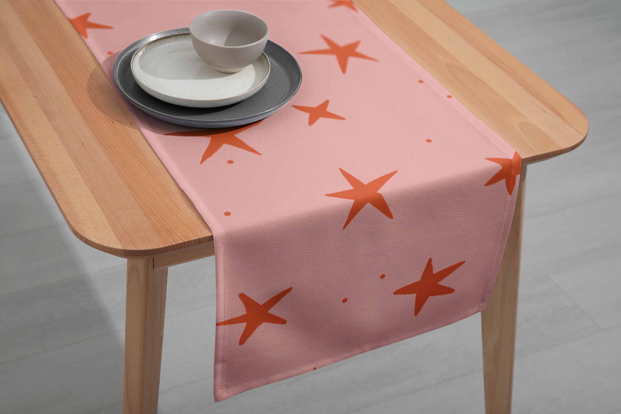 In the Stars | Table Runner
