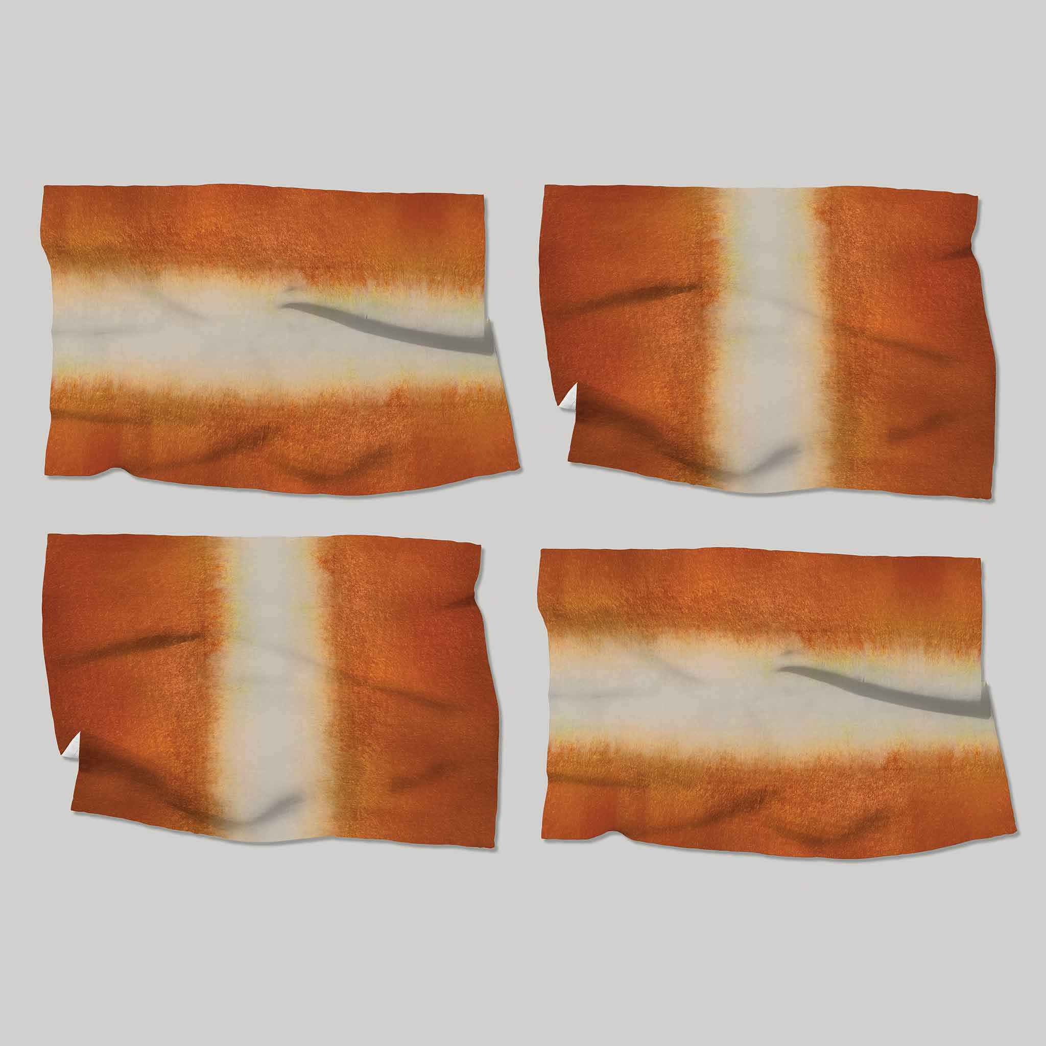 Inner Strength | Placemats