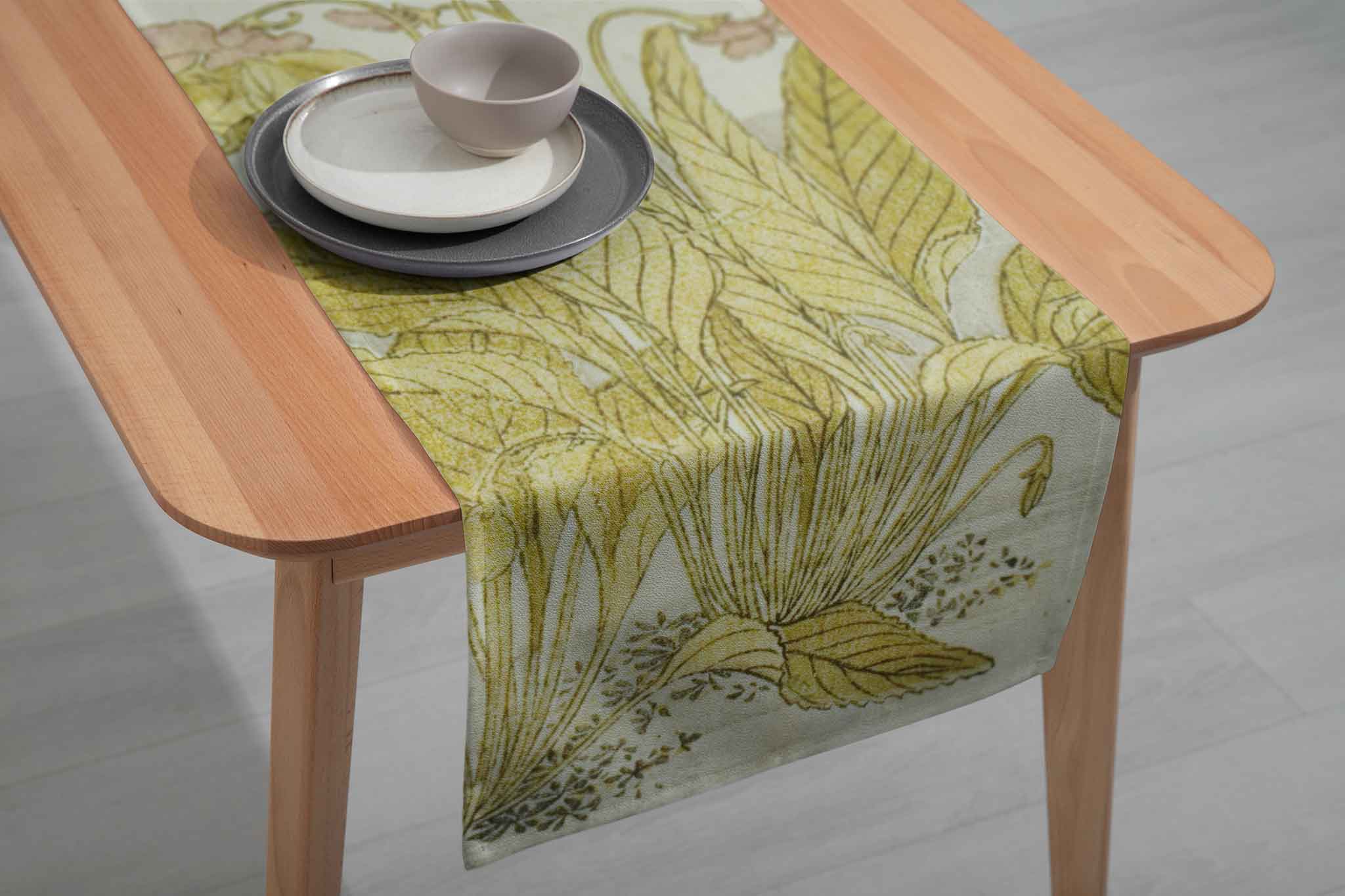 Jane | Table Runner