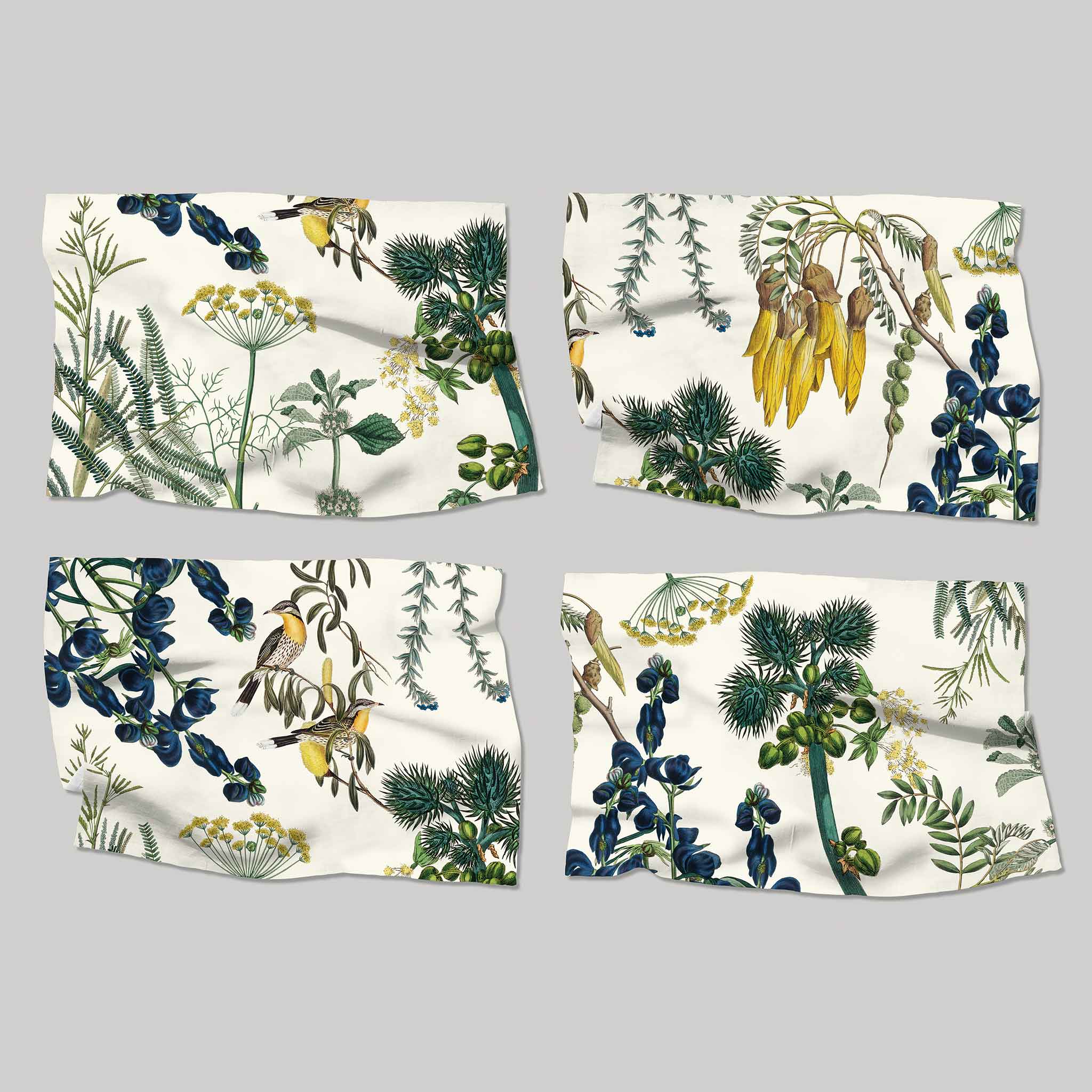 Kruger | Placemats